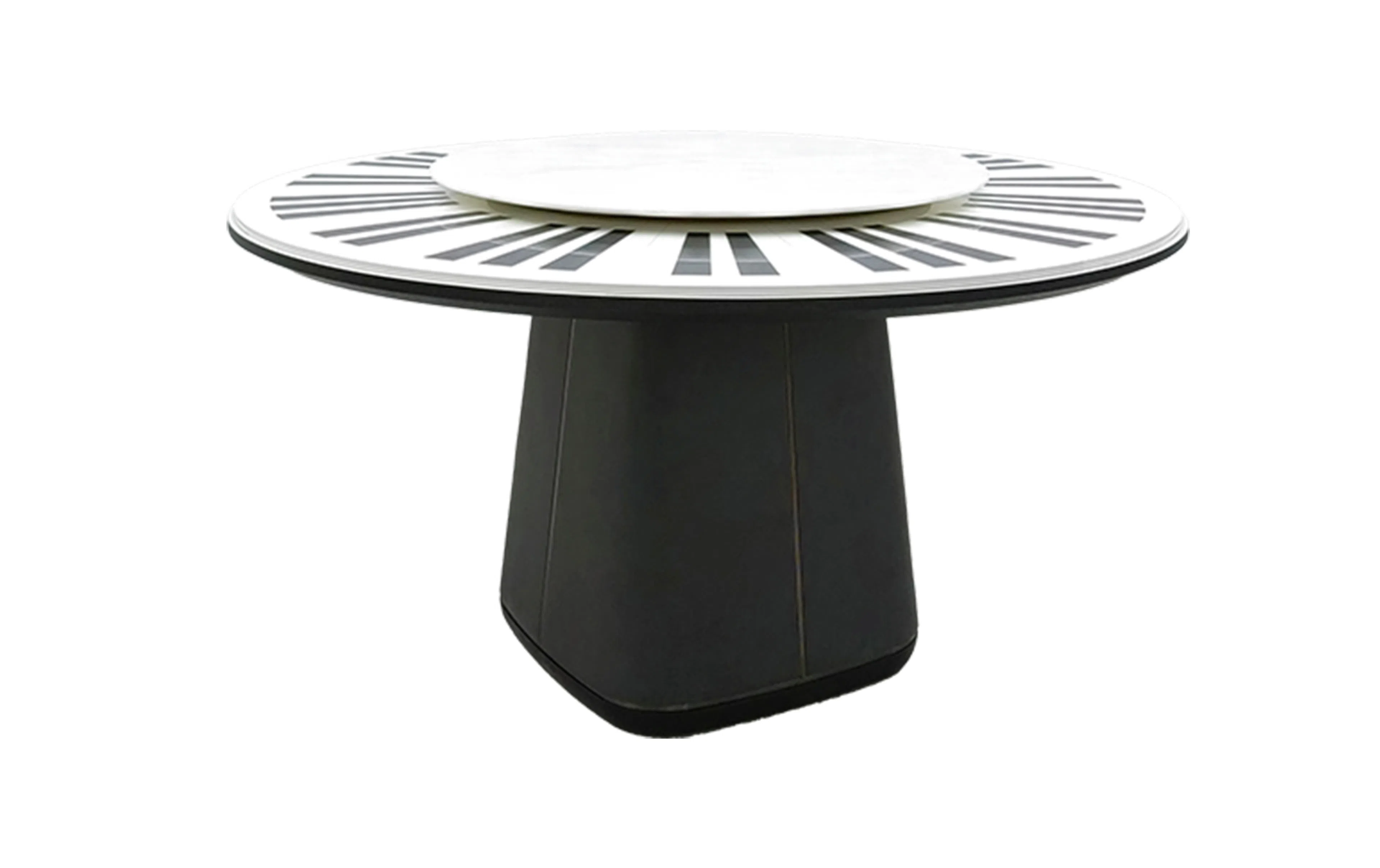 Dining table Bustornia