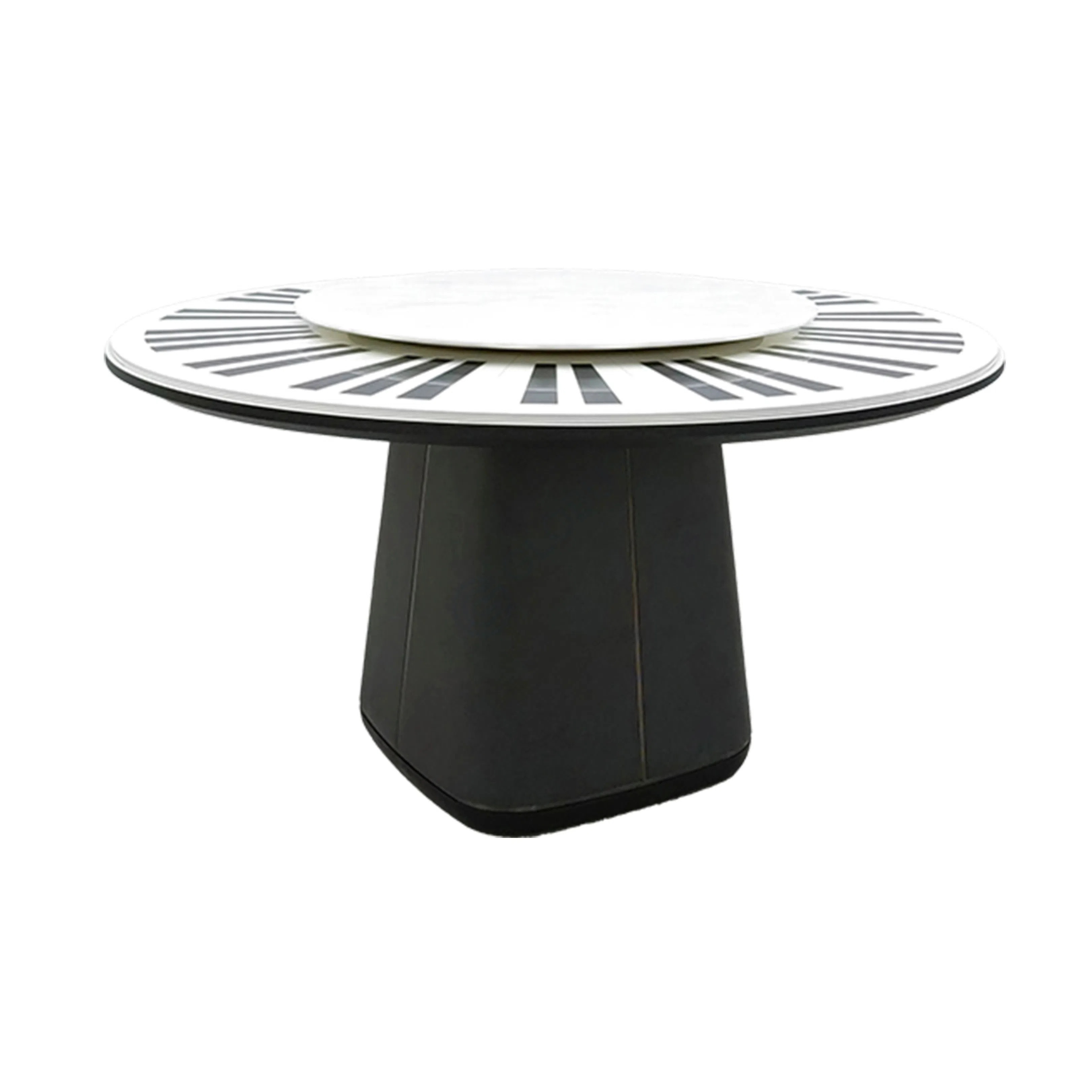 Dining table Bustornia