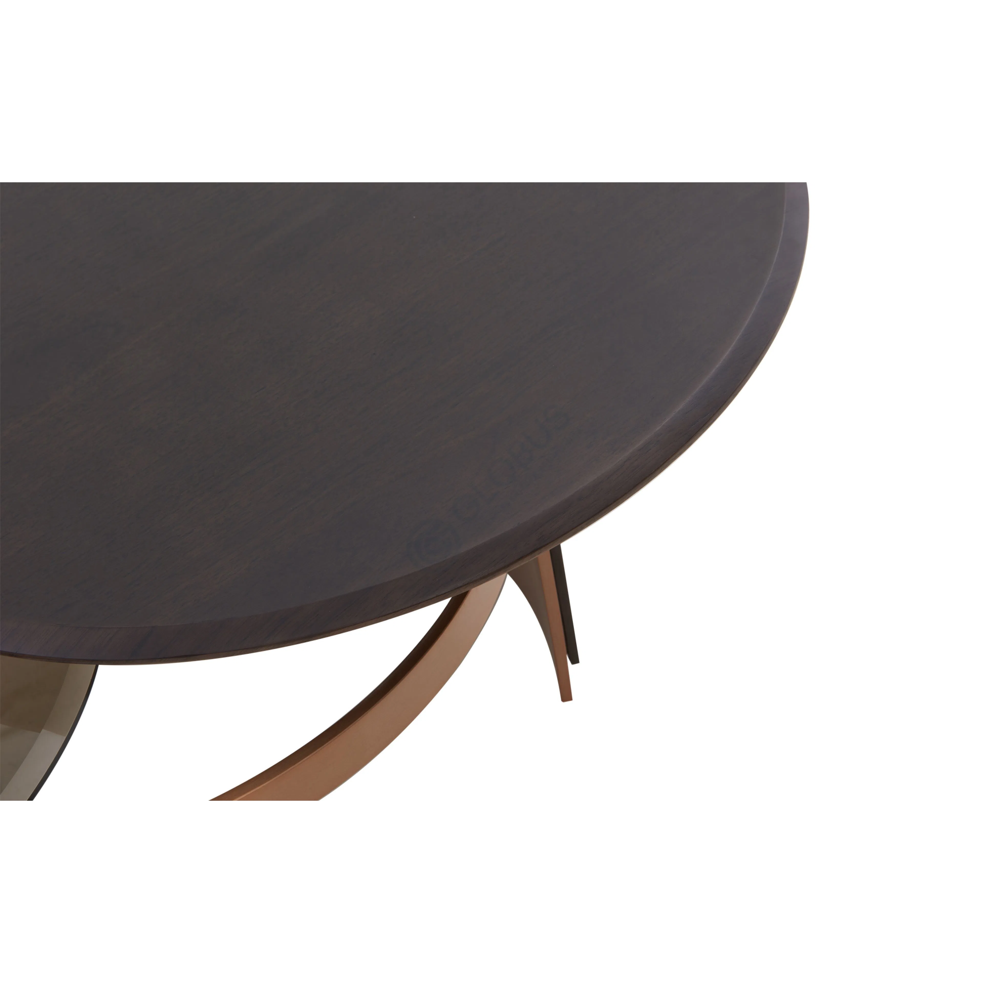 Coffee table PRIVATE LABEL Norman