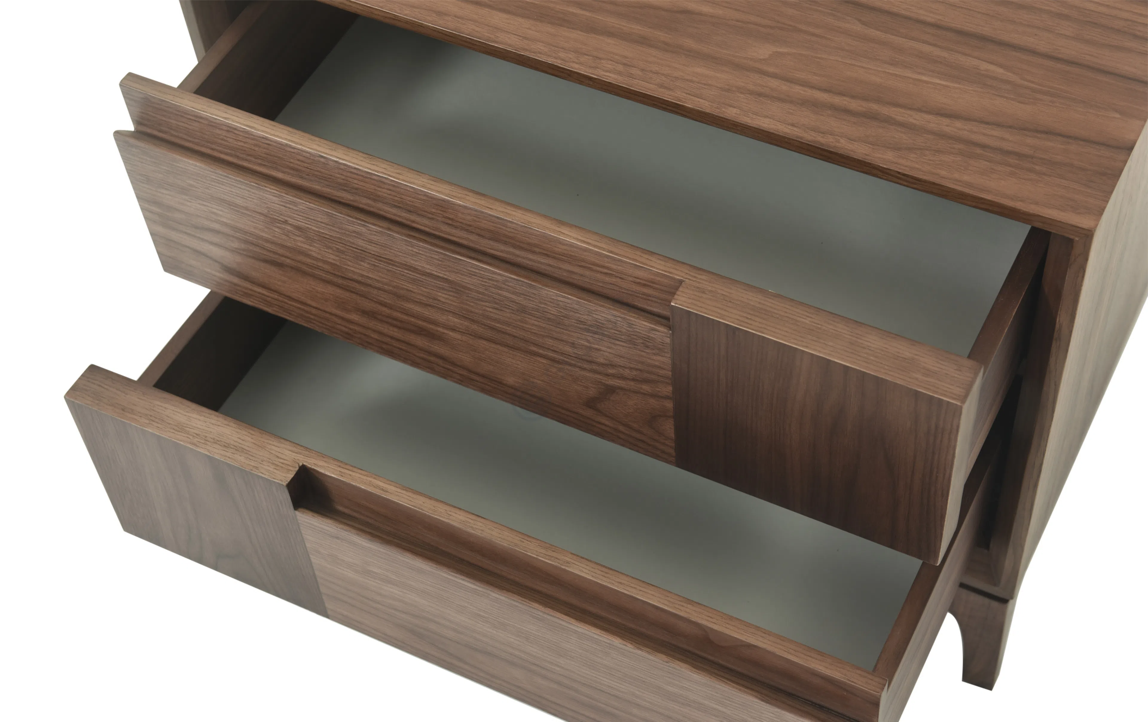 Bedside table DALE ITALIA Trama E Ordito