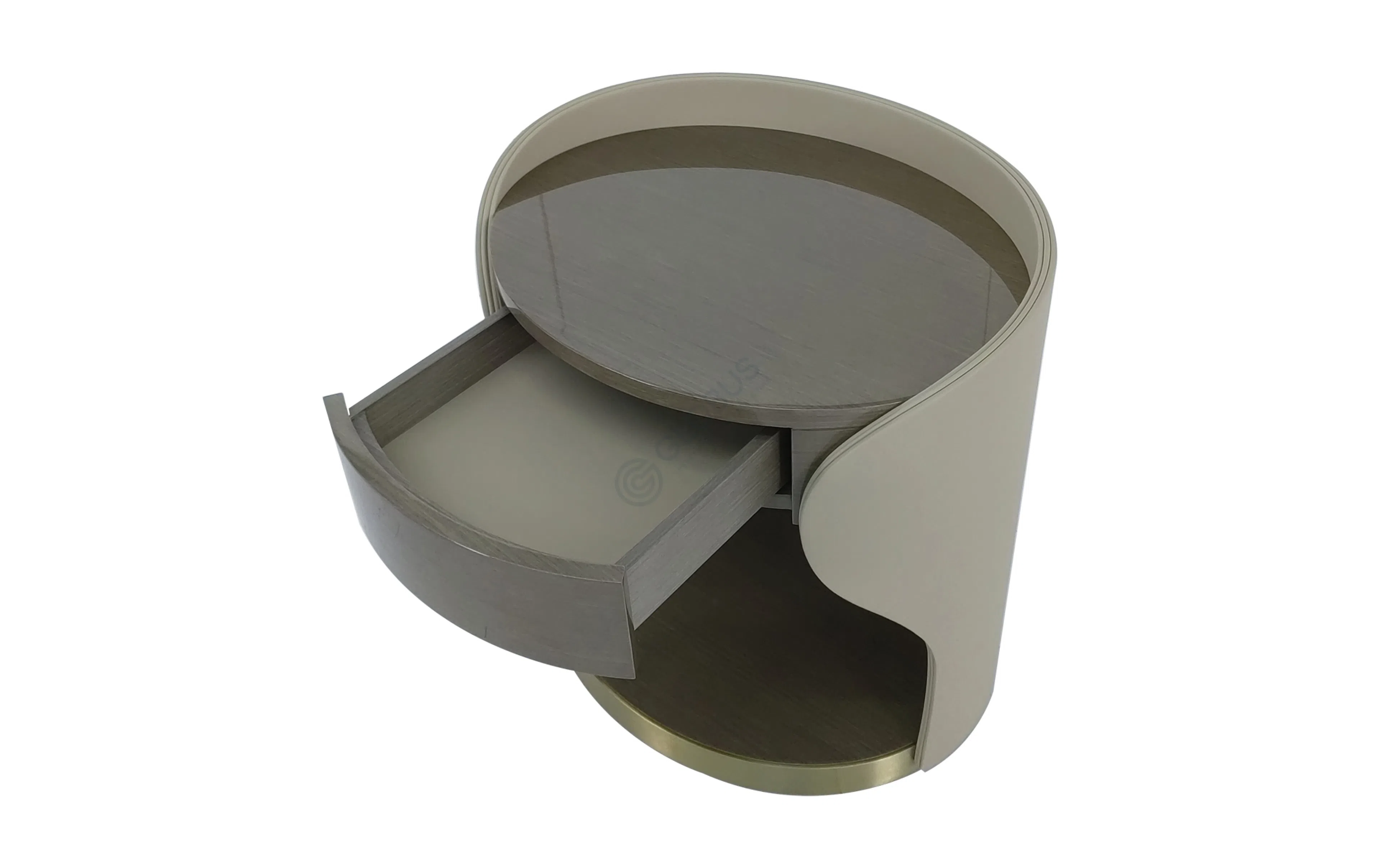 Bedside table Thermodon