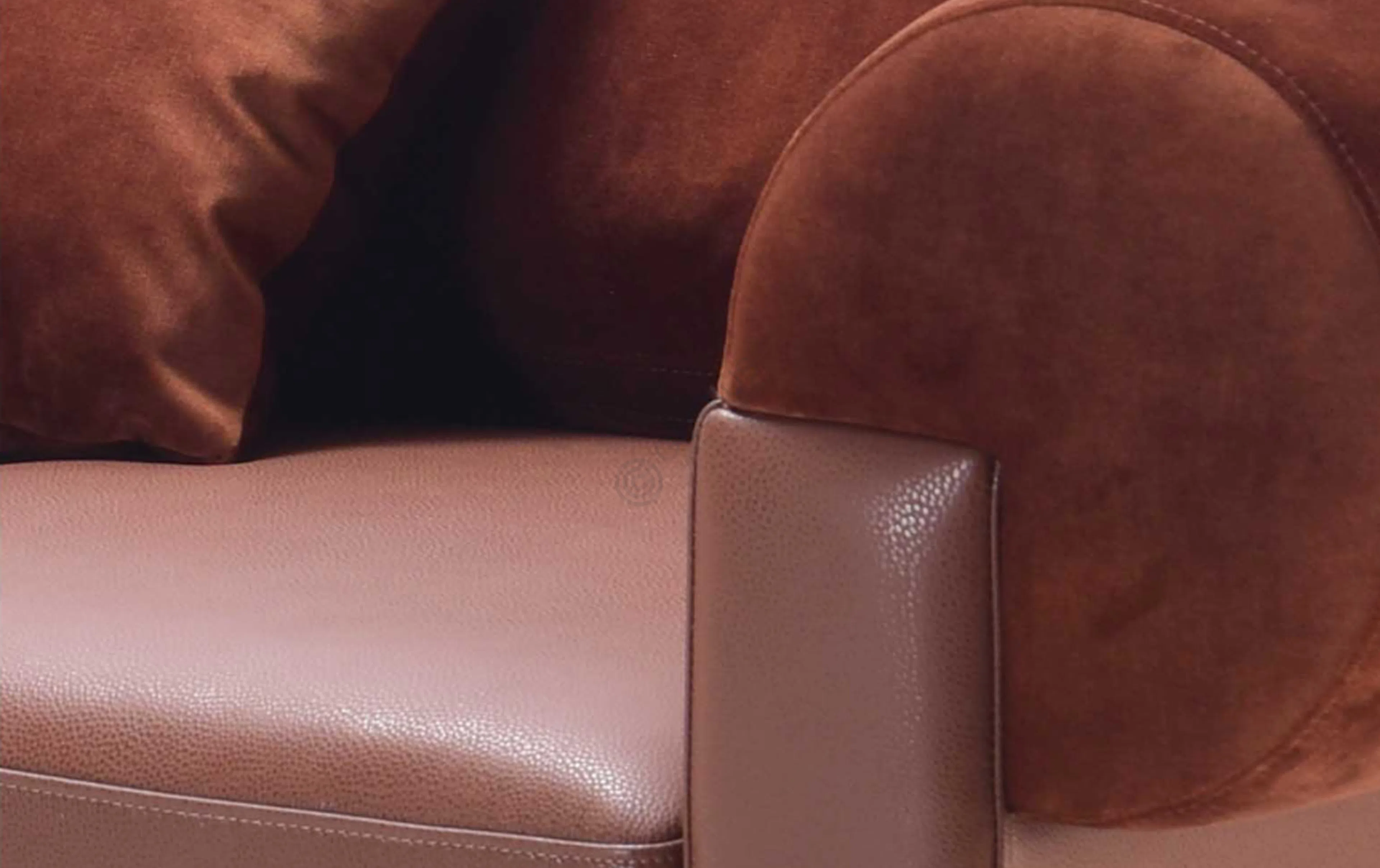 Sofa NATUZZI ITALIA New Classic