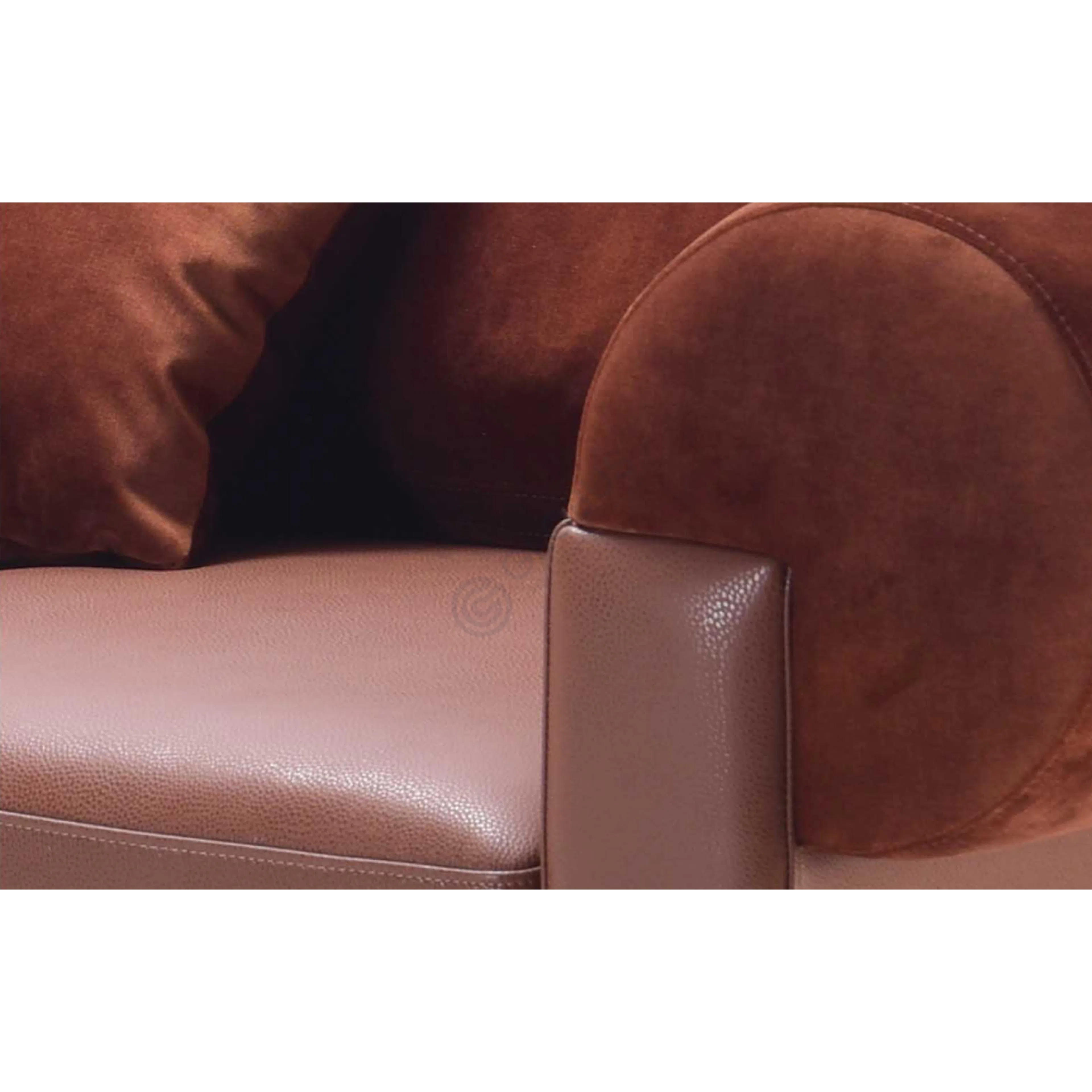 Sofa NATUZZI ITALIA New Classic