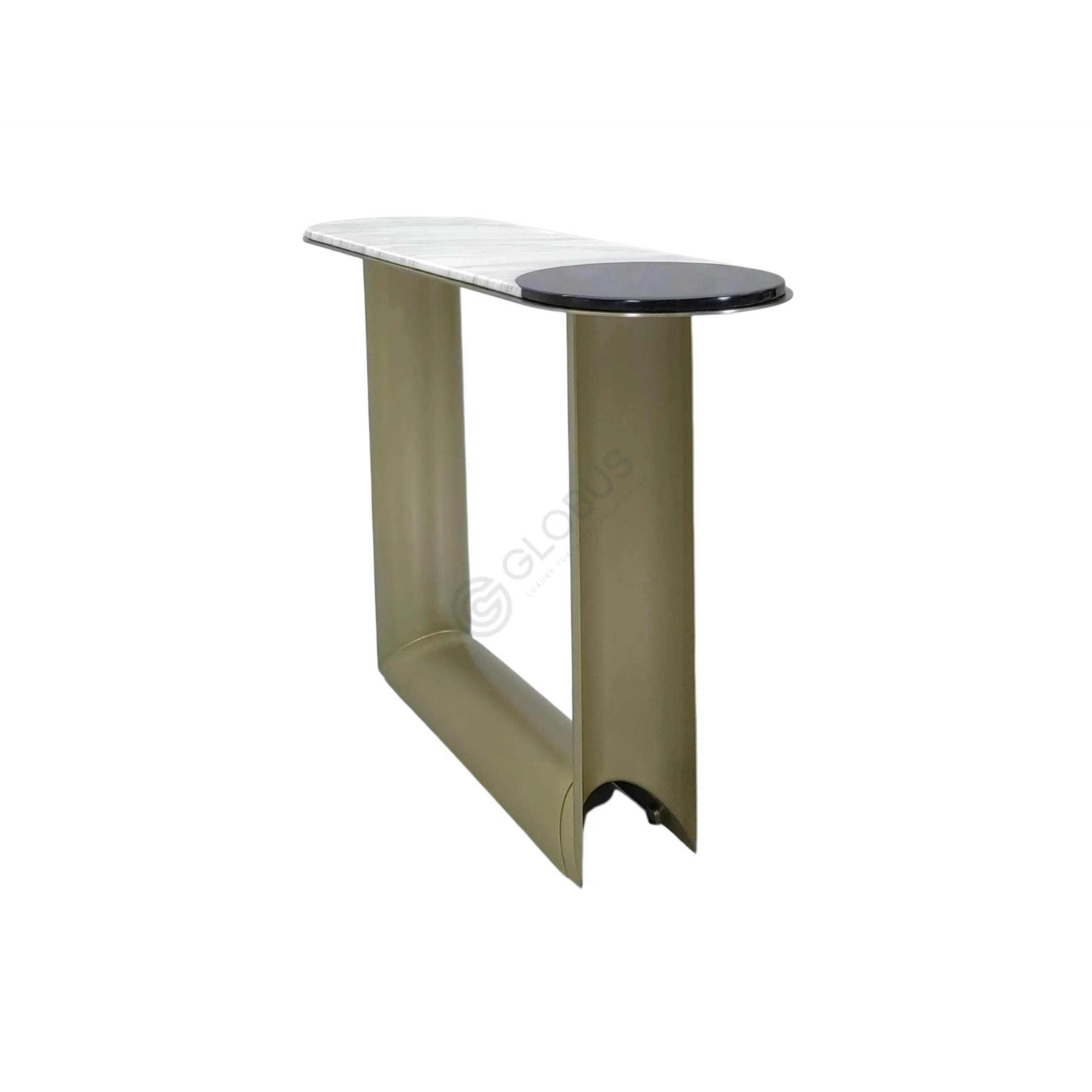 Console OLIVYA STONE Delano