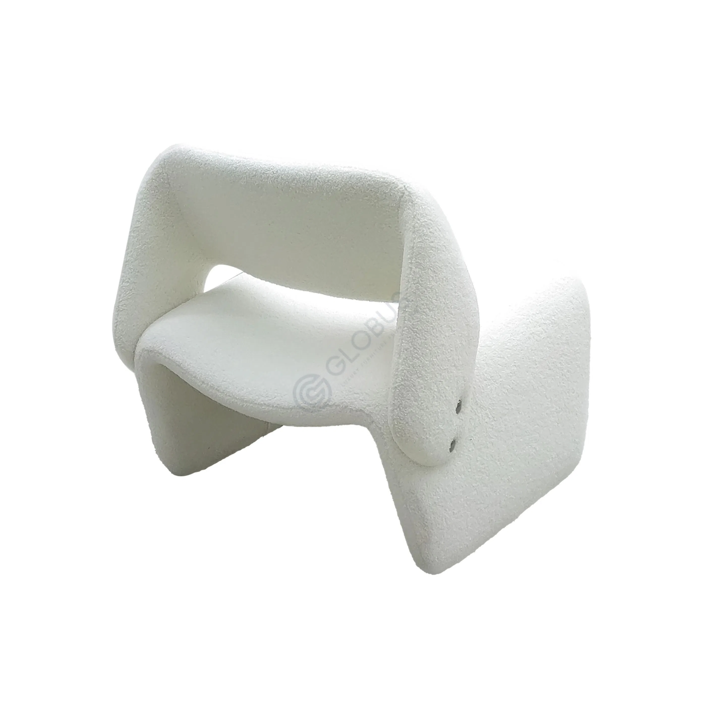 Кресло JORGE ZALSZUPIN Ondine