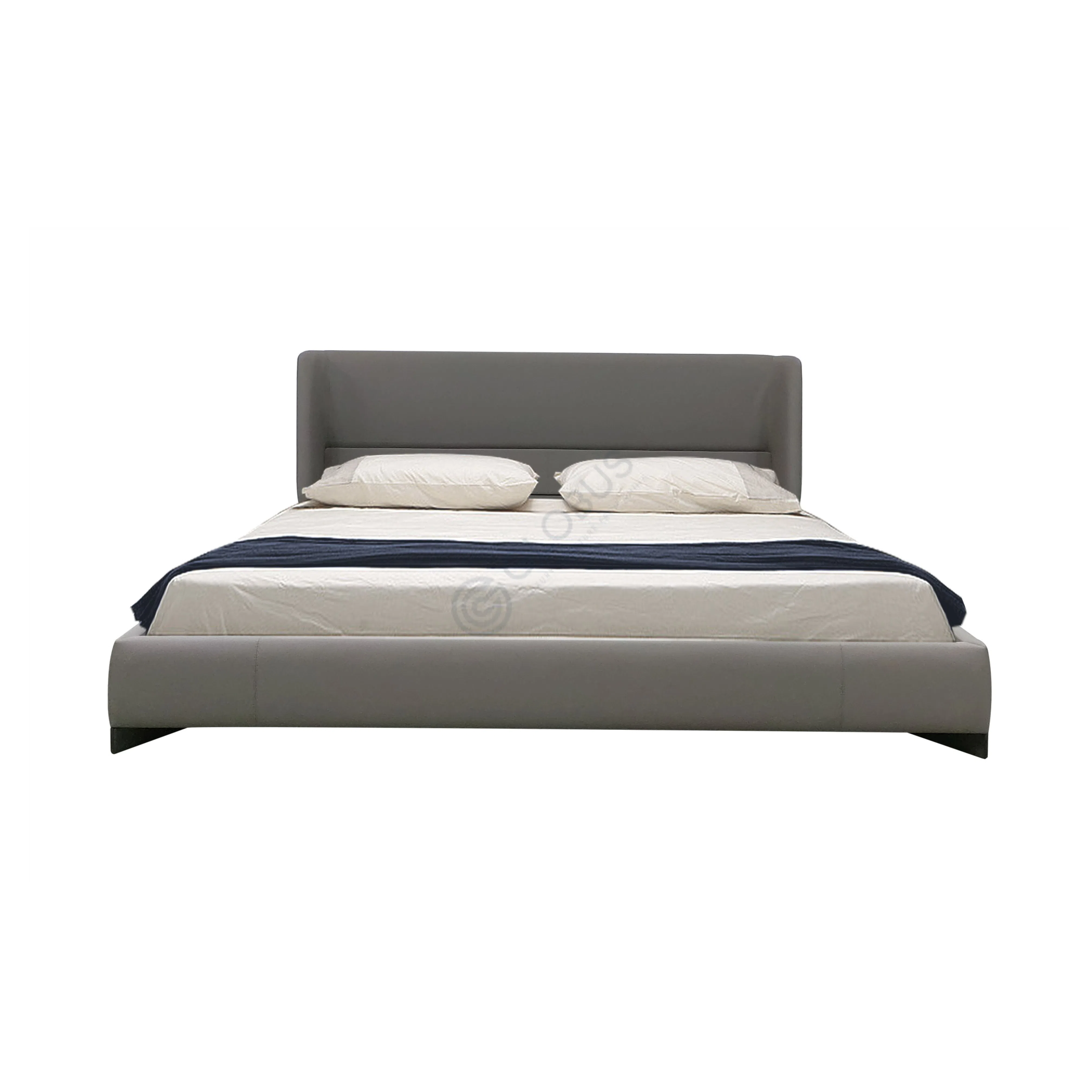 Bed MISURAEMME Virgin