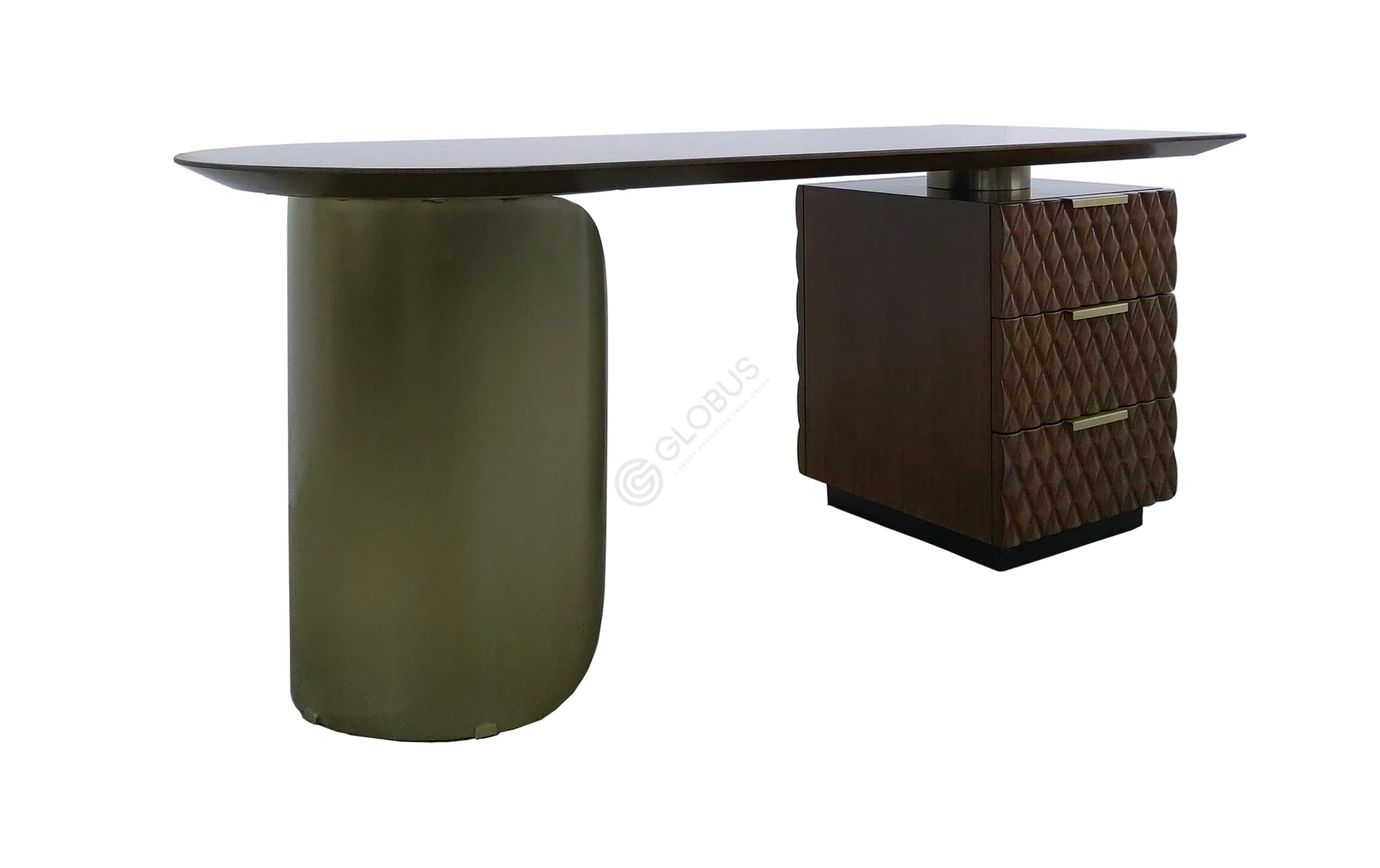 Desk OPERA CONTEMPORARY Erik