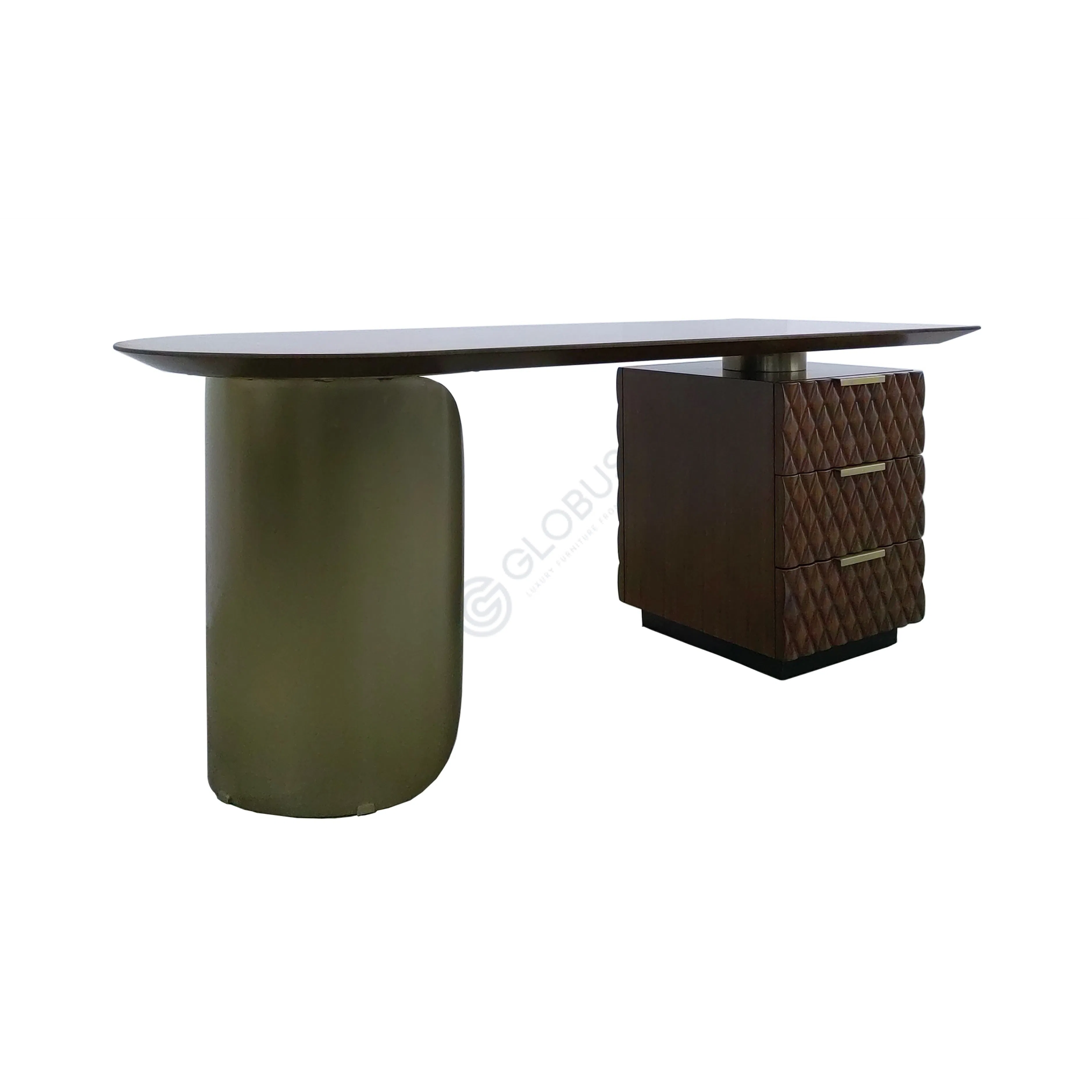 Desk OPERA CONTEMPORARY Erik