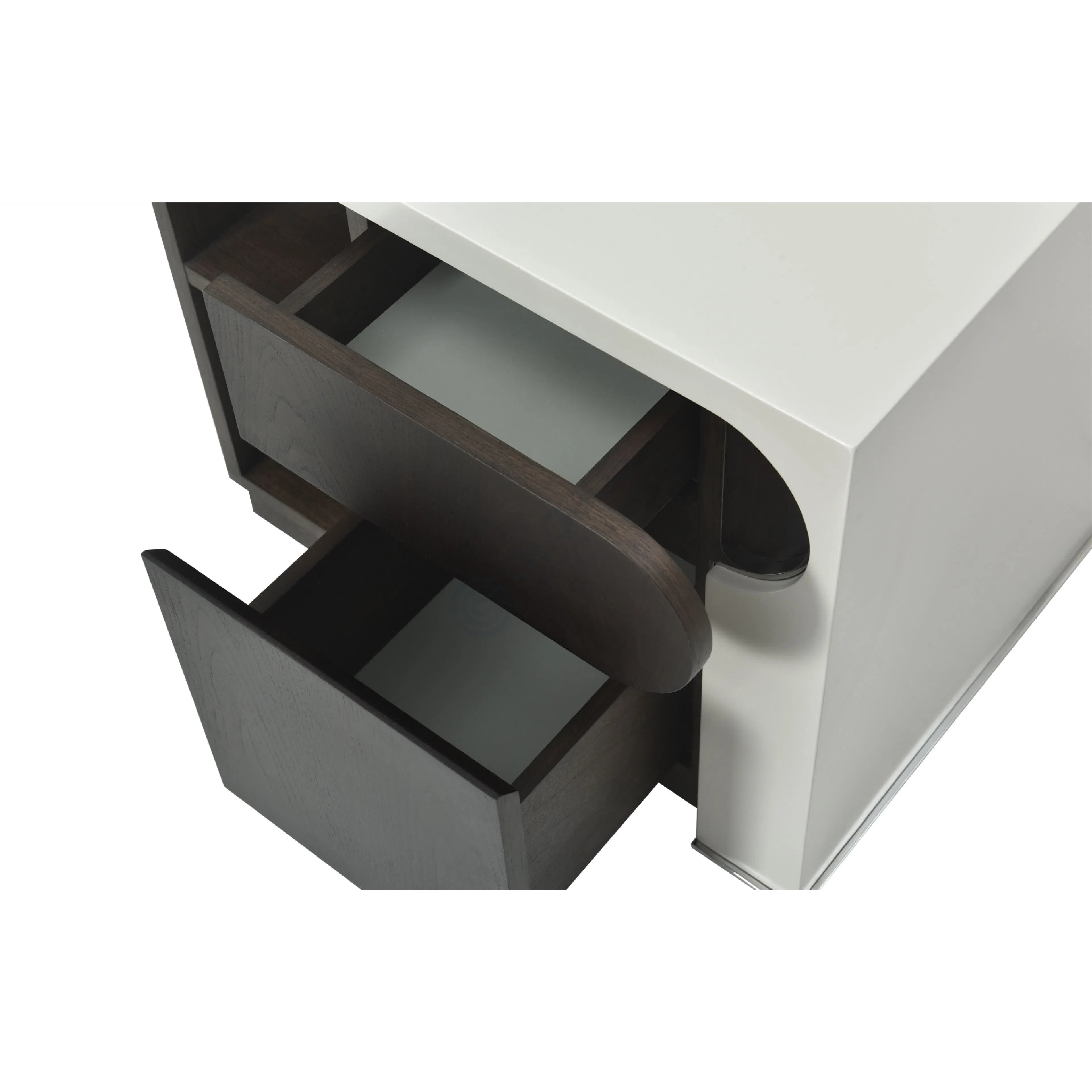 Bedside table SMANIA Lock