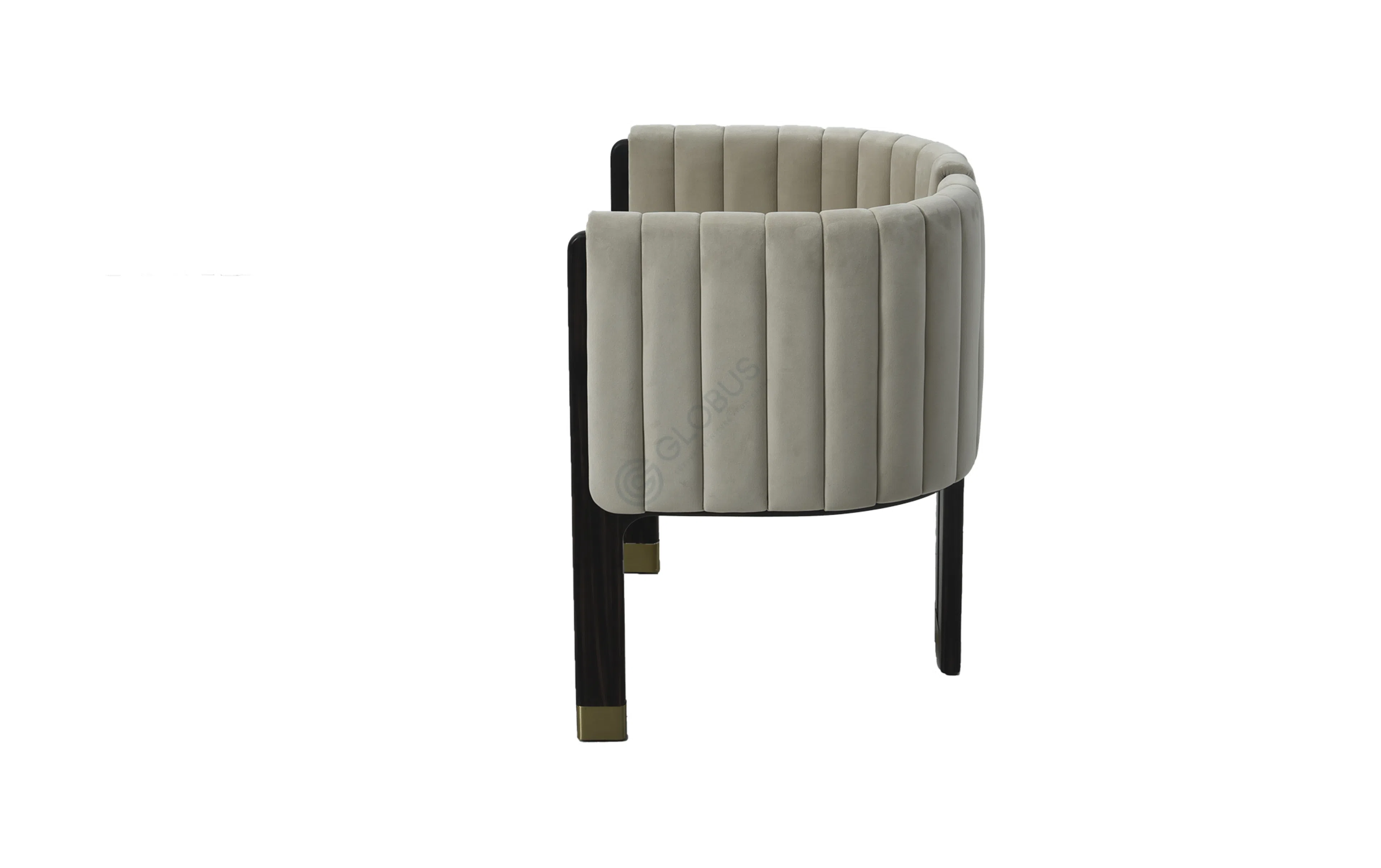 Dining chair MEZZO Crawford