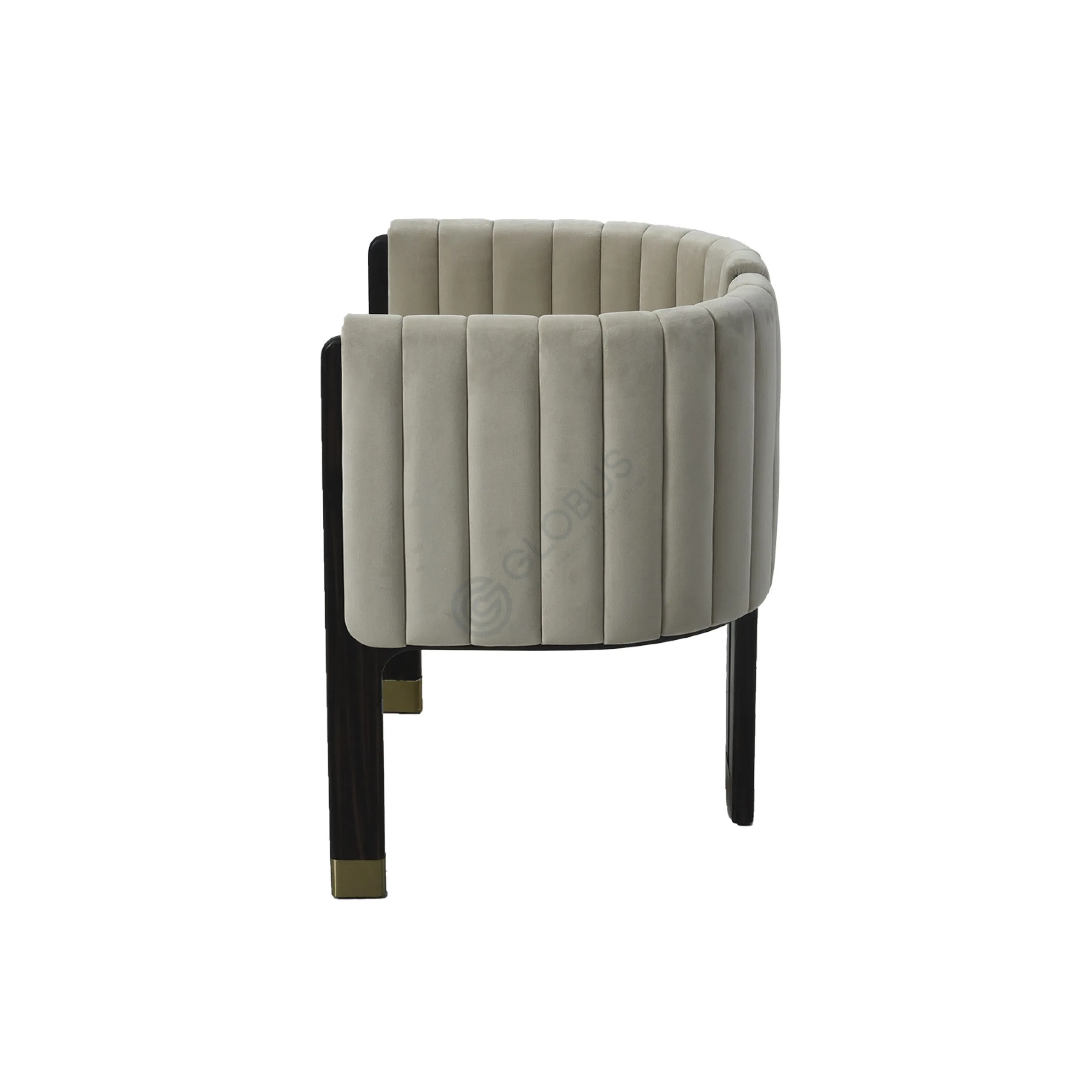 Dining chair MEZZO Crawford