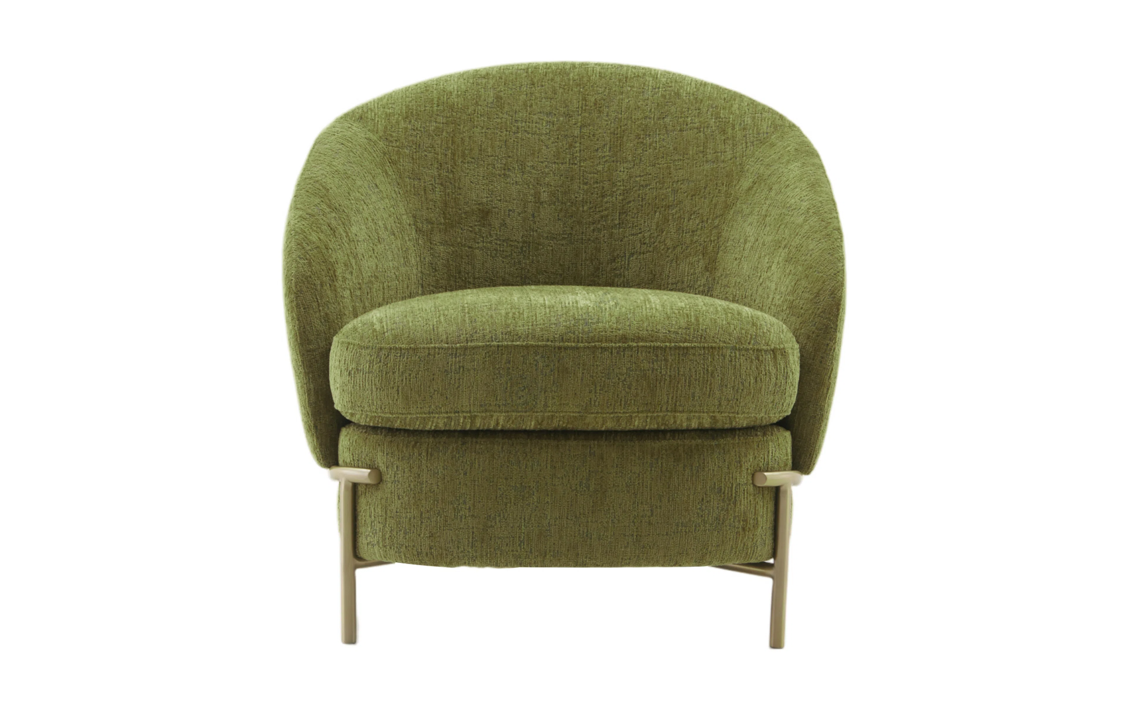Armchair LONGHI Lloyd