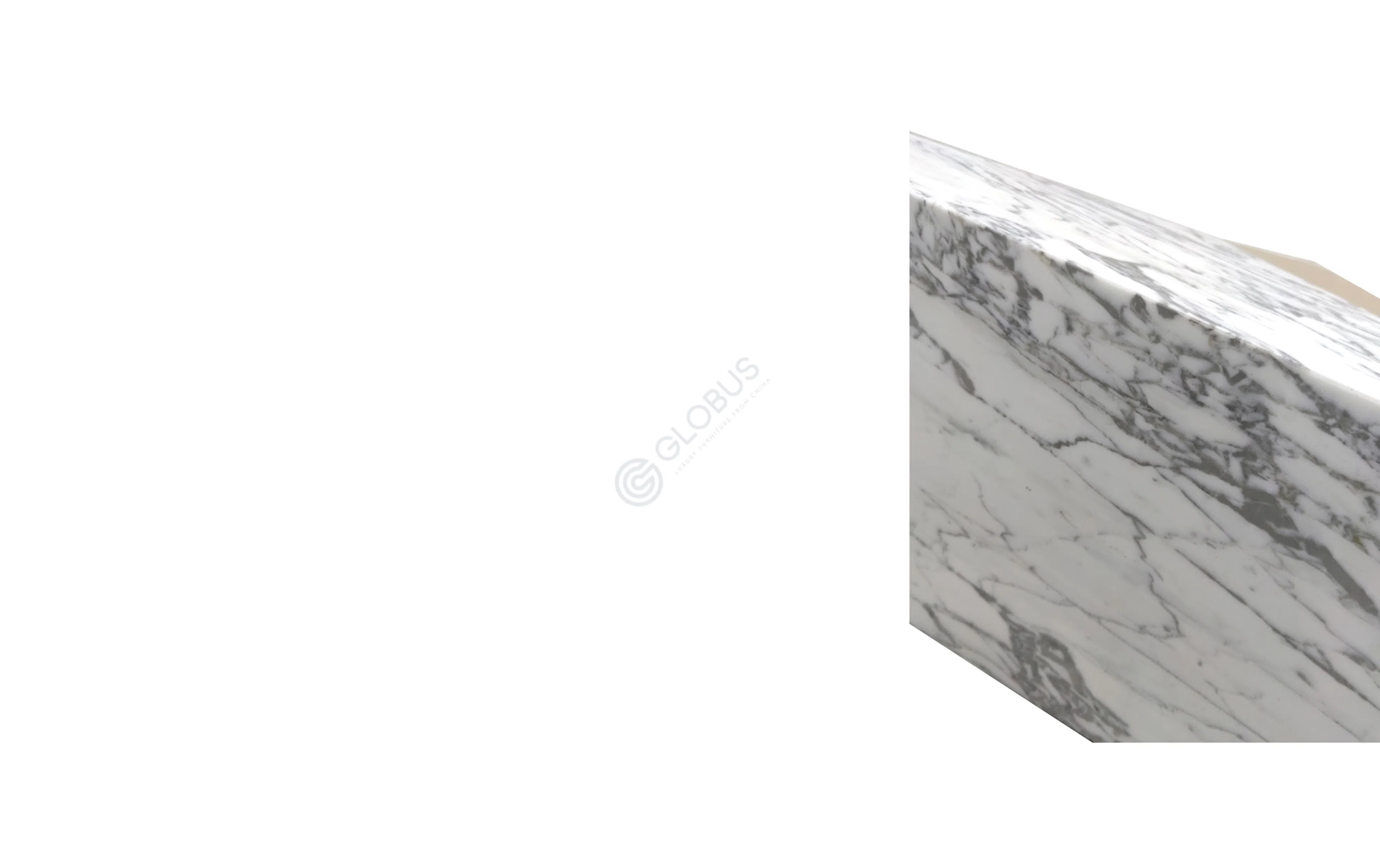 Coffee table CHRISTINA JORGE DE CARVALHO Threesome