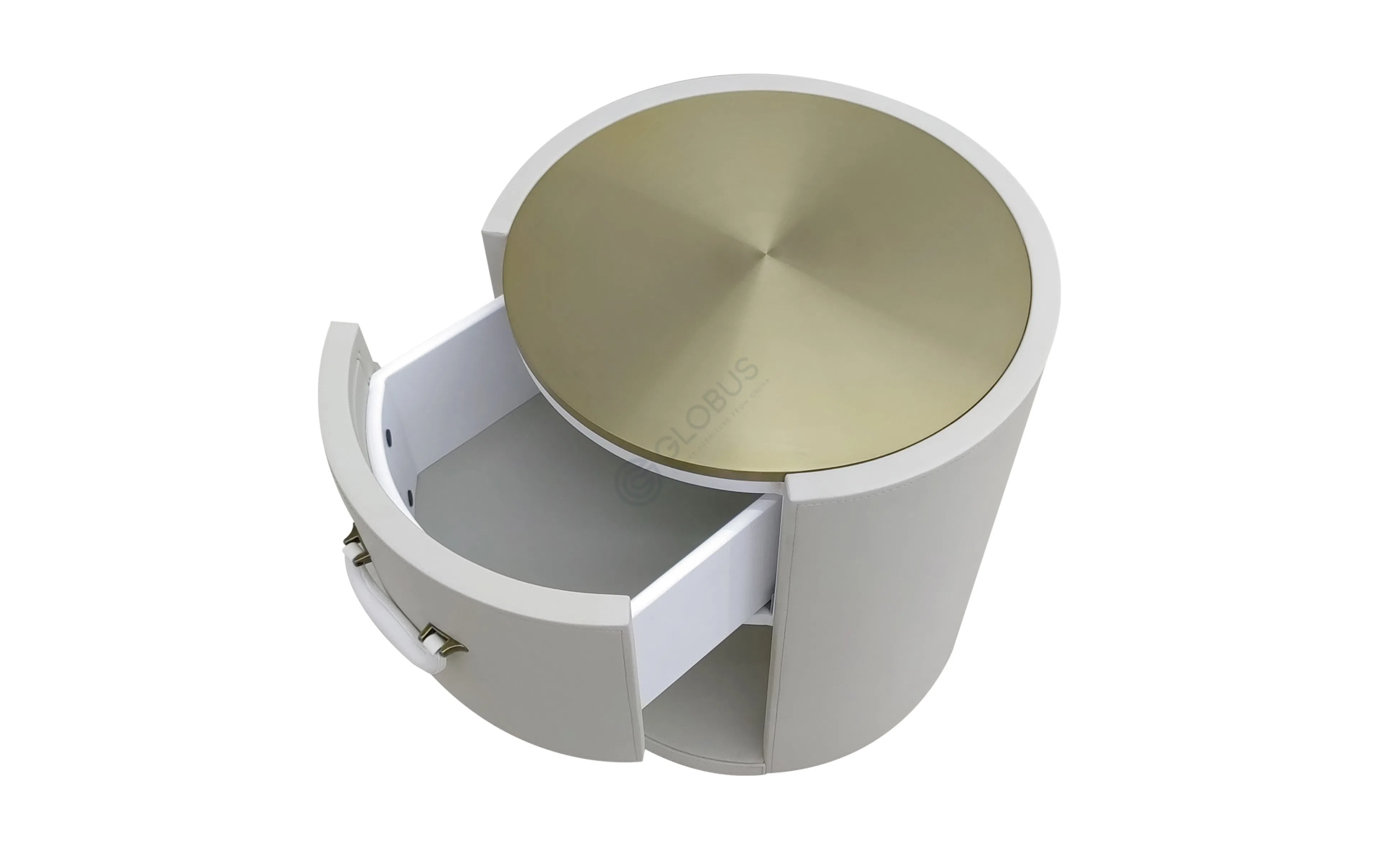 Bedside table CANTORI Valentino