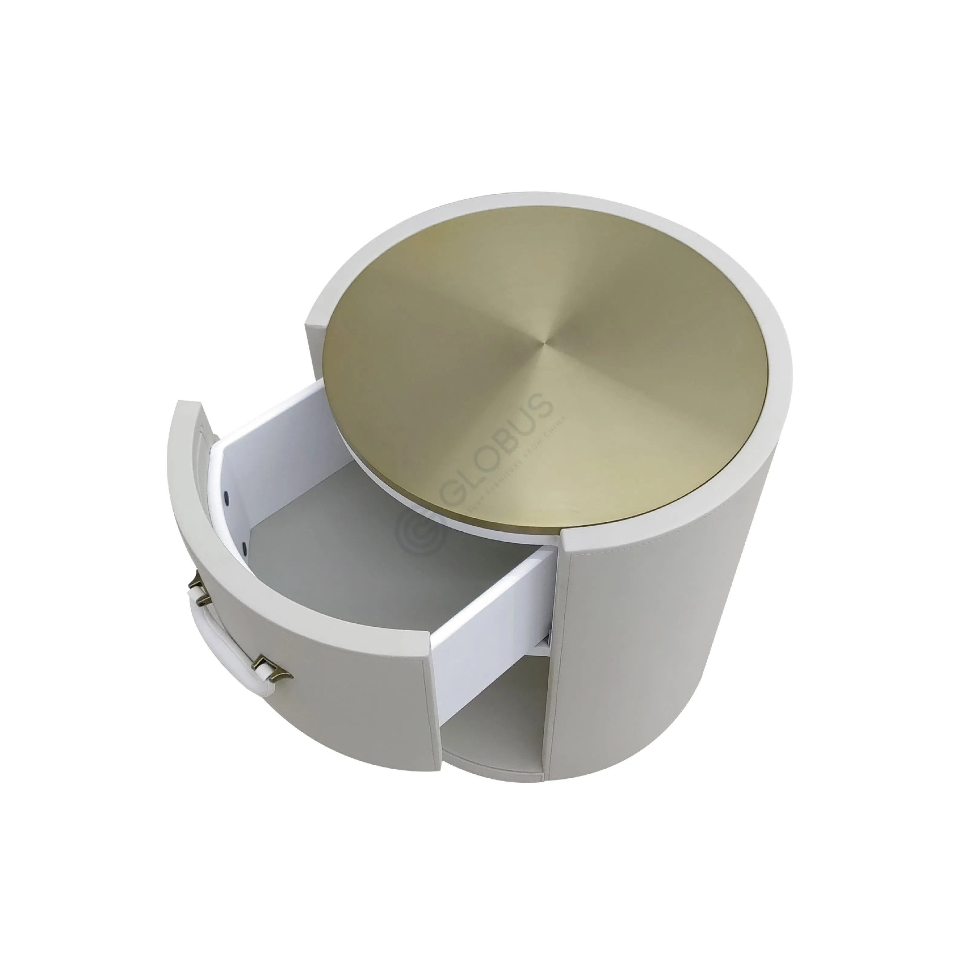 Bedside table CANTORI Valentino