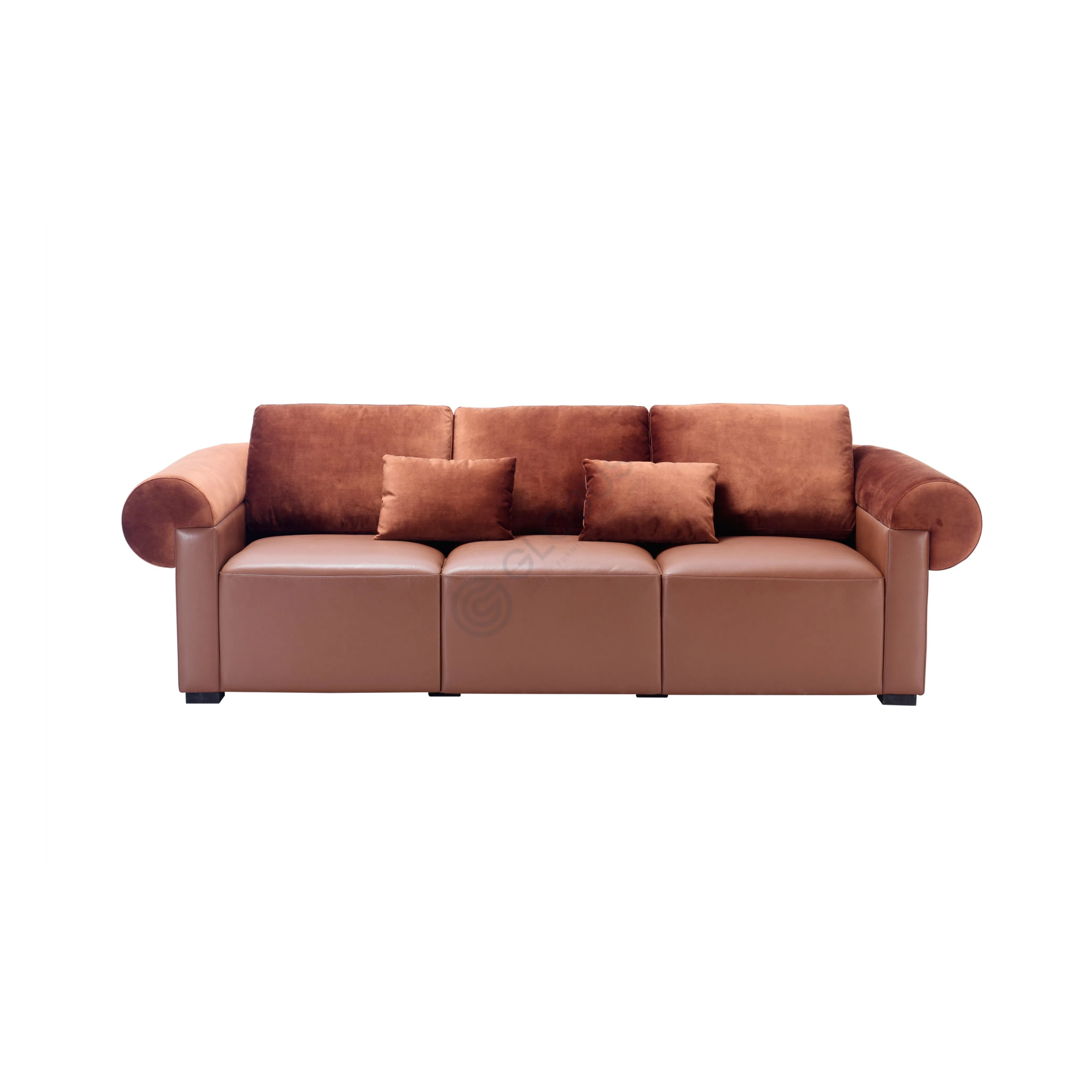 Sofa NATUZZI ITALIA New Classic
