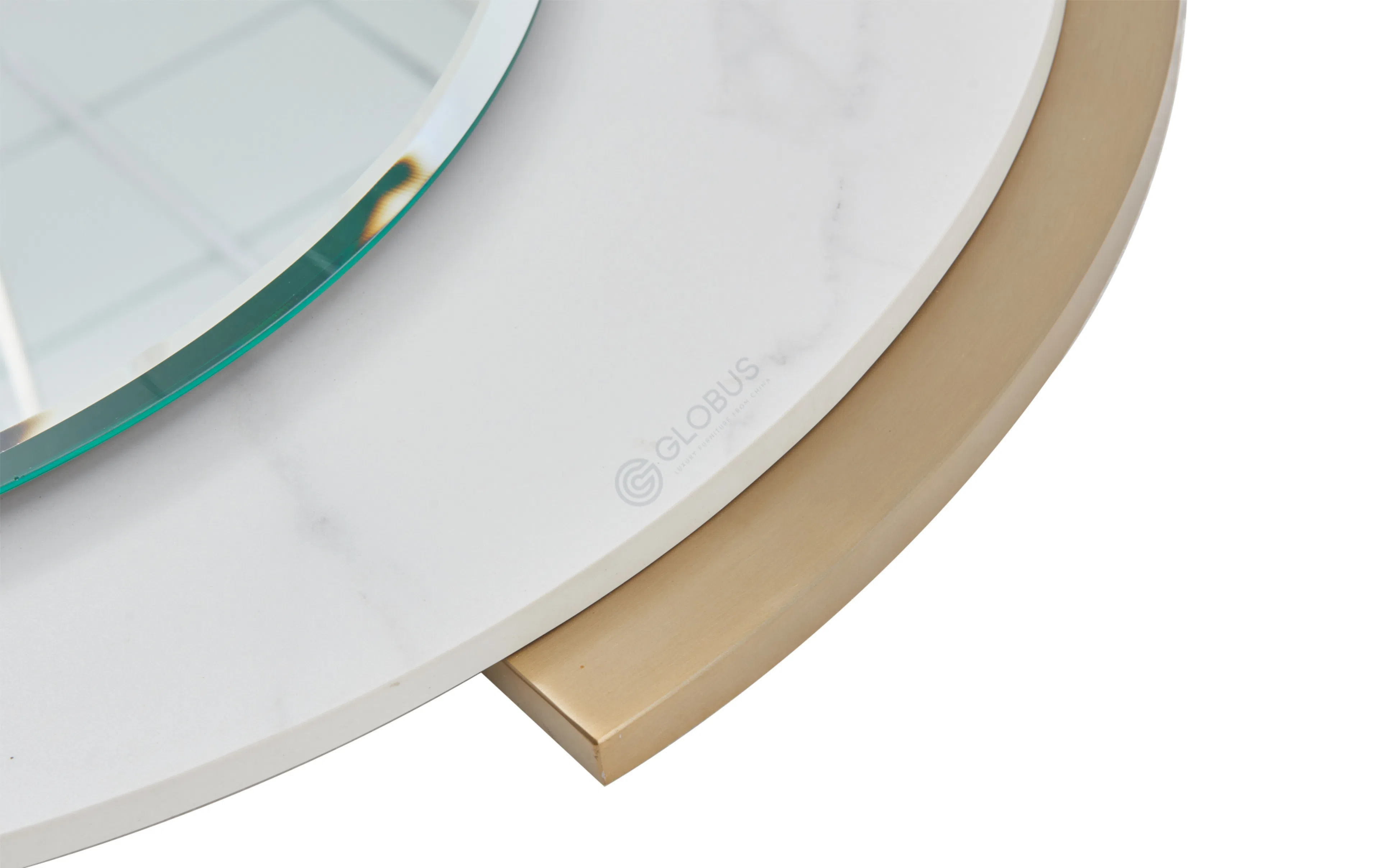 Mirror CAPITAL COLLECTION Rondò