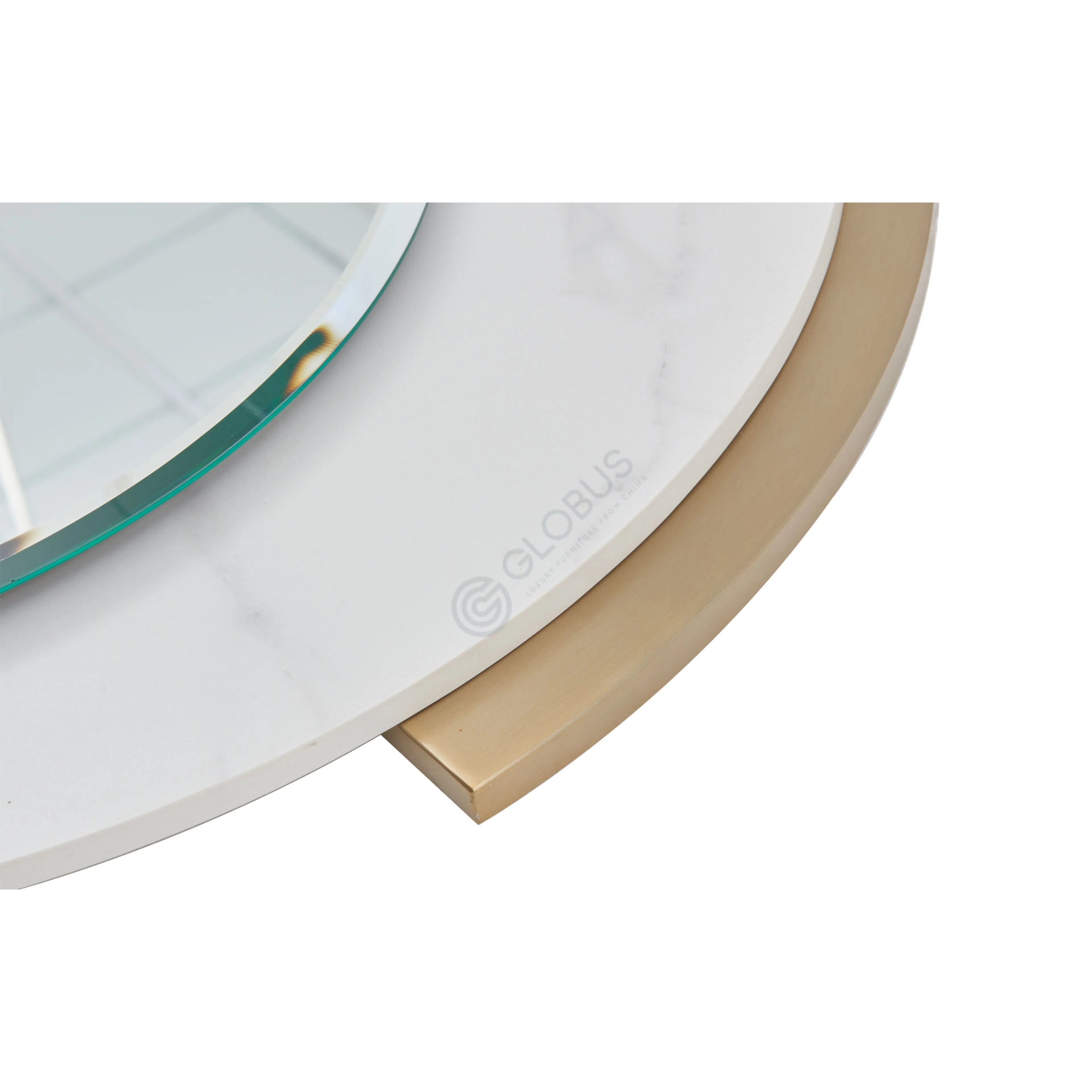 Mirror CAPITAL COLLECTION Rondò