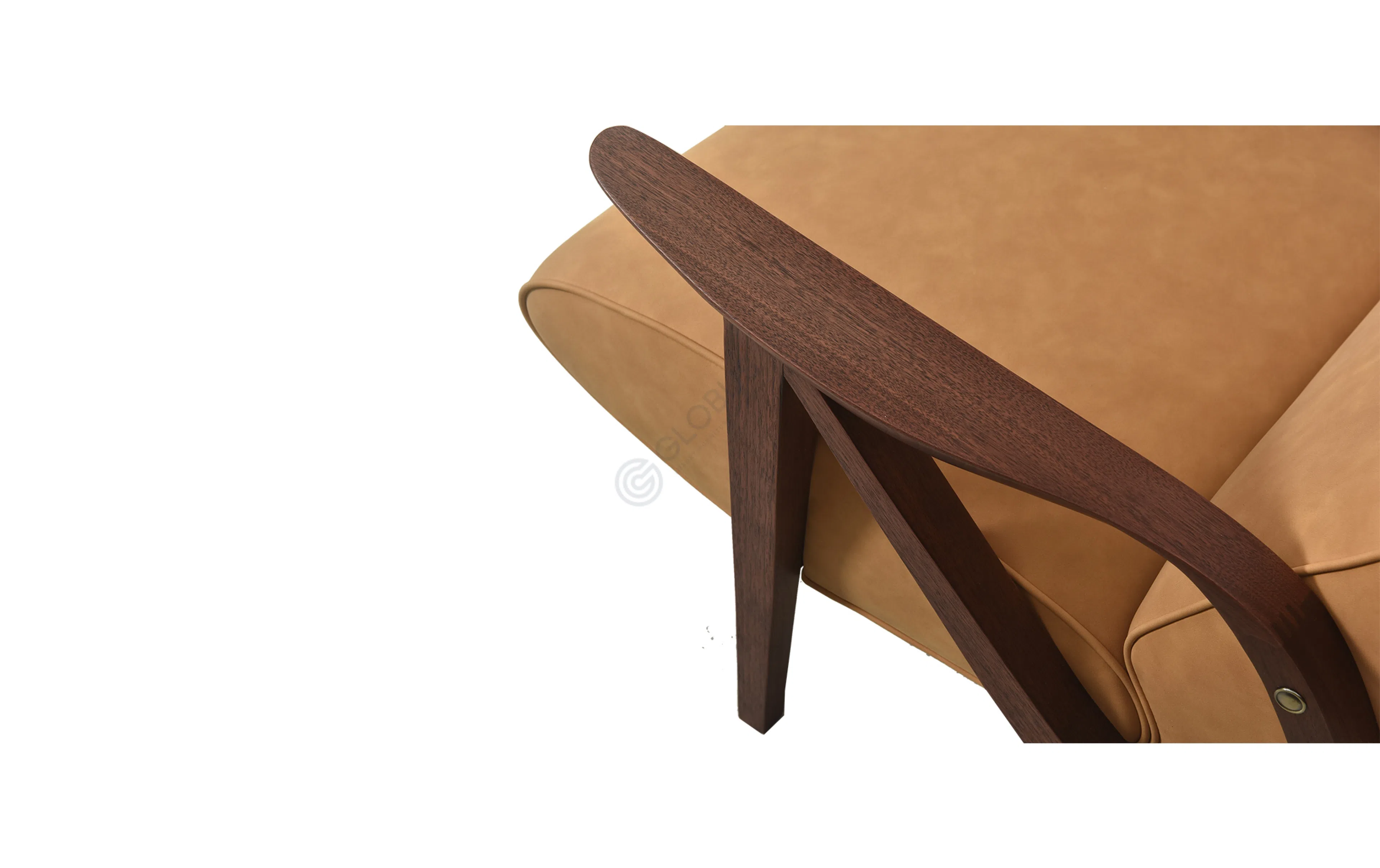 Armchair ZANOTTA Gilda