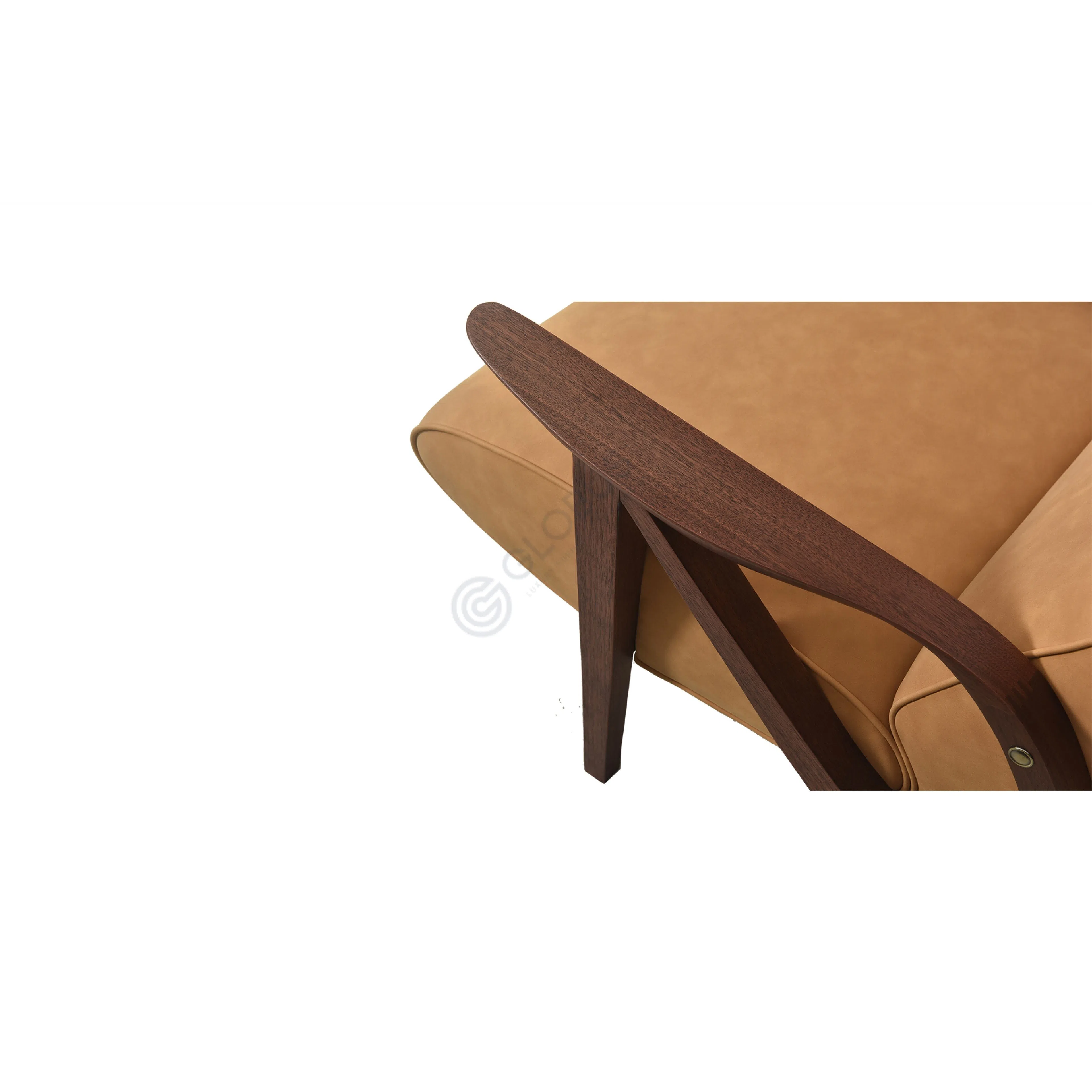 Armchair ZANOTTA Gilda