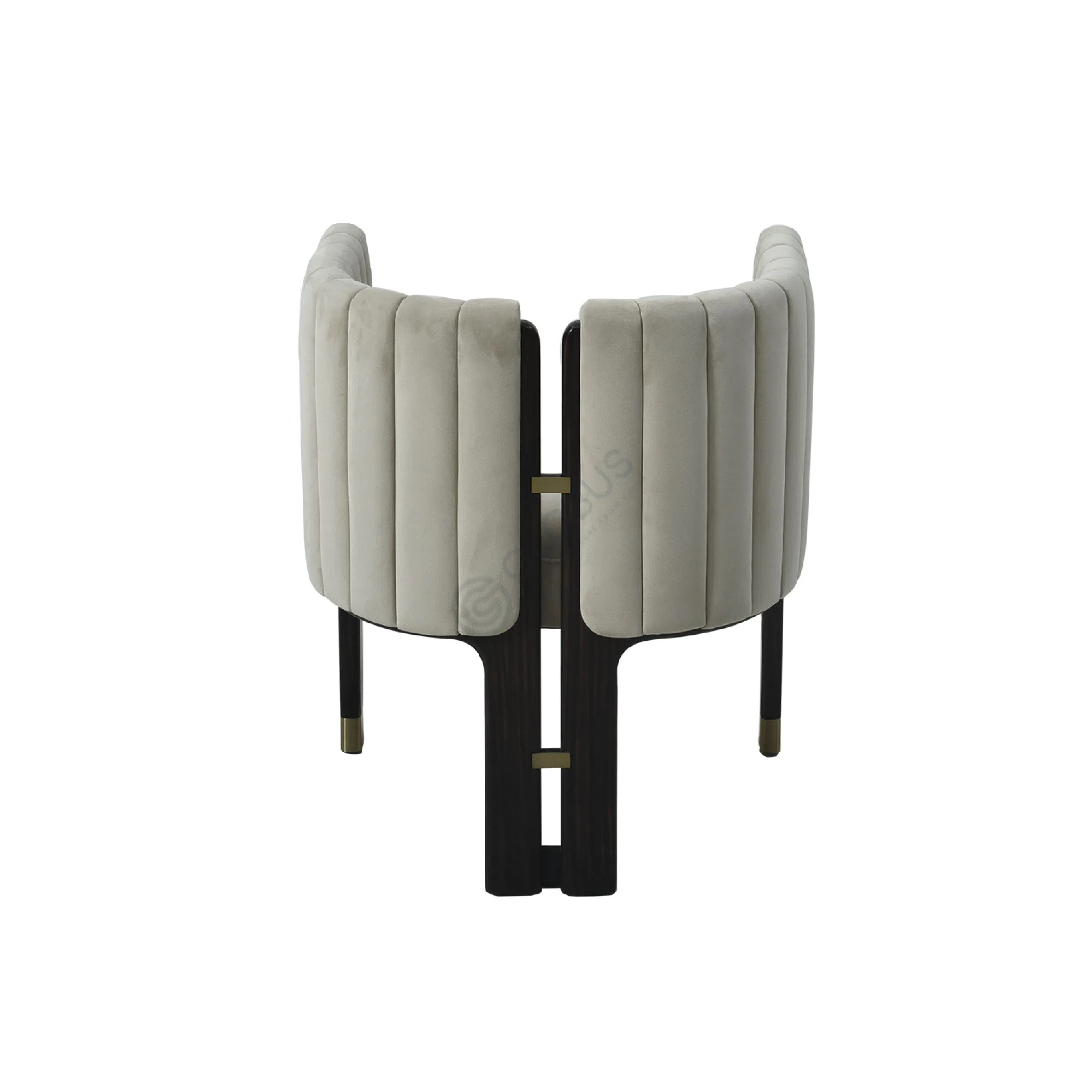 Dining chair MEZZO Crawford