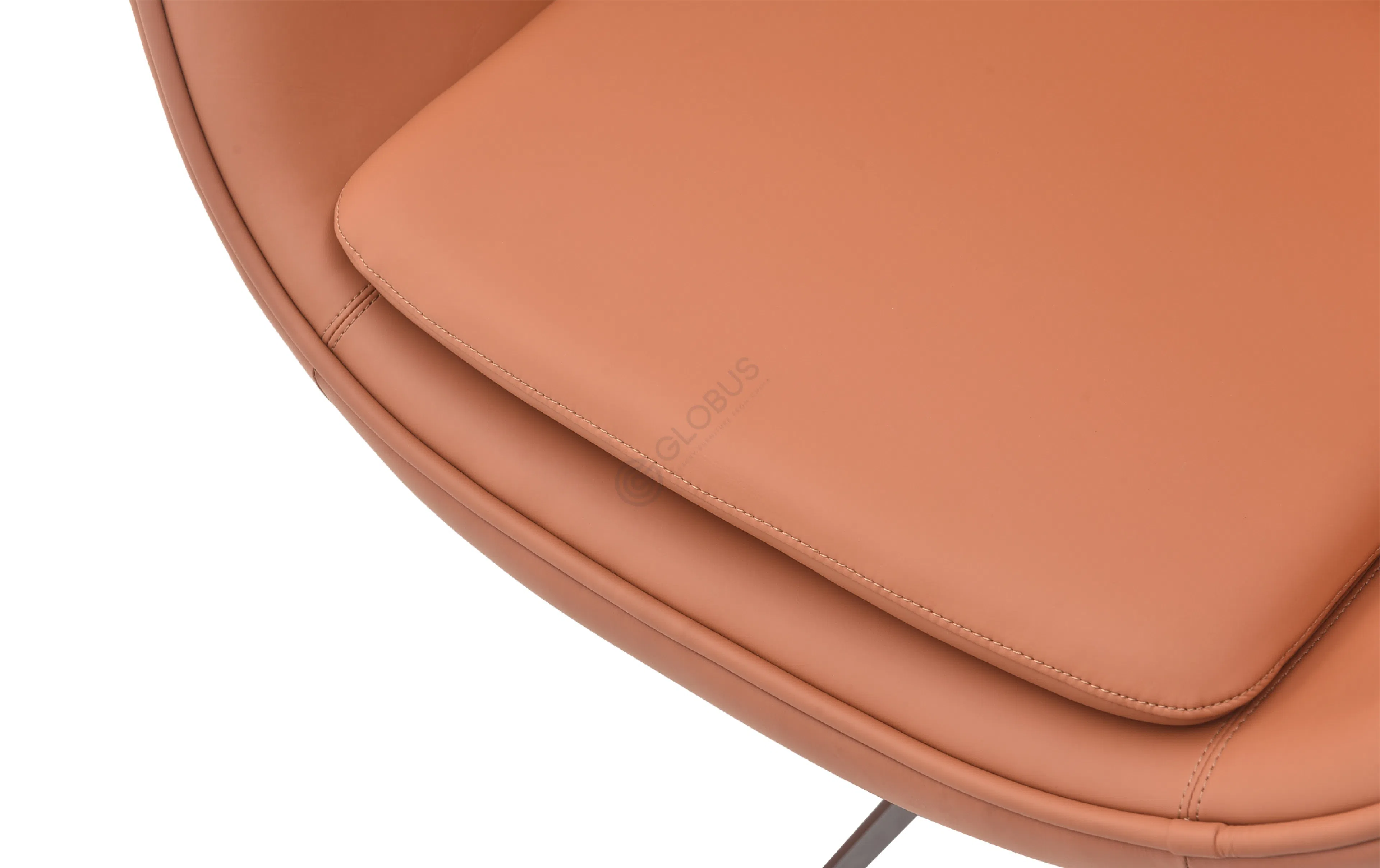 Armchair ARNE JACOBSEN Egg