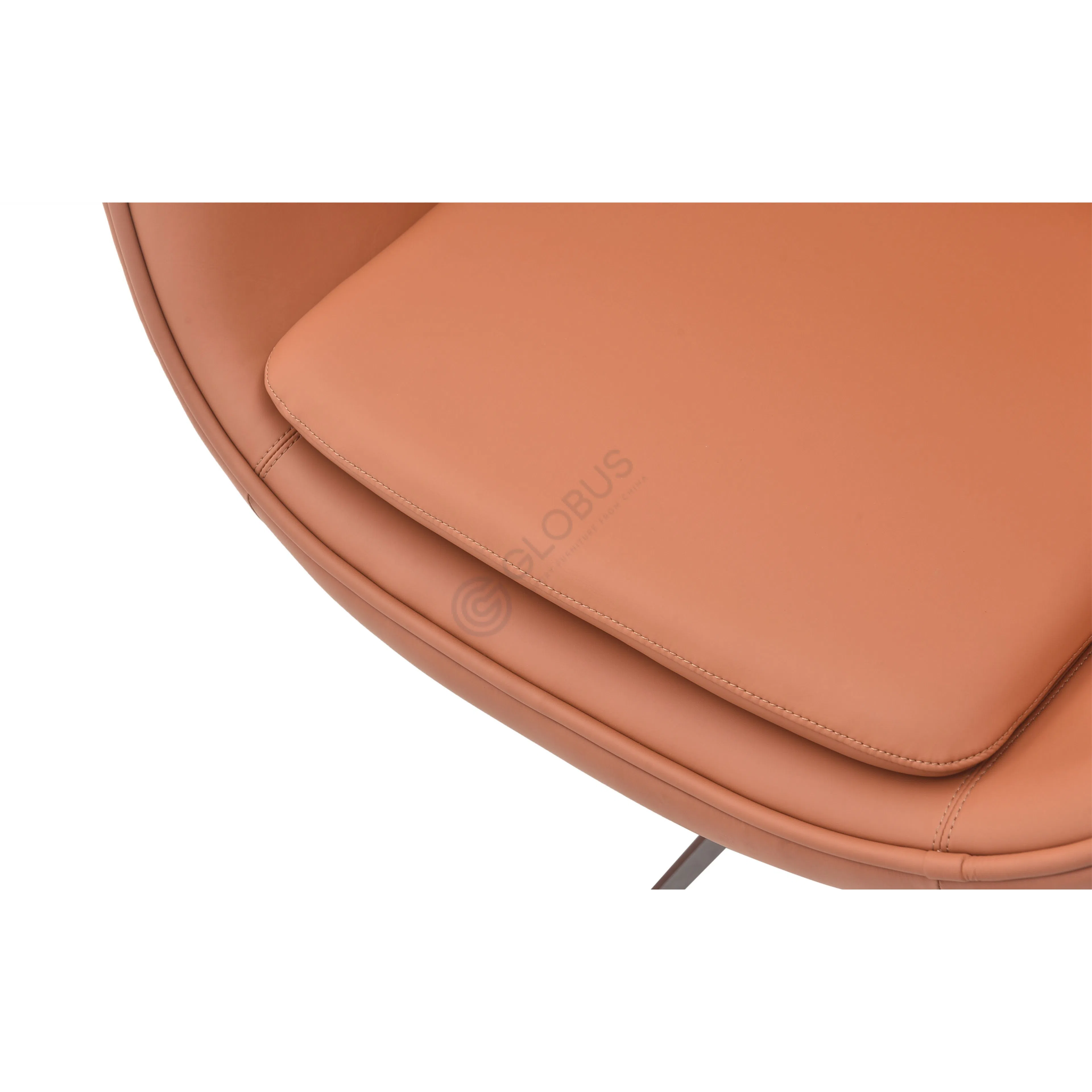 Armchair ARNE JACOBSEN Egg