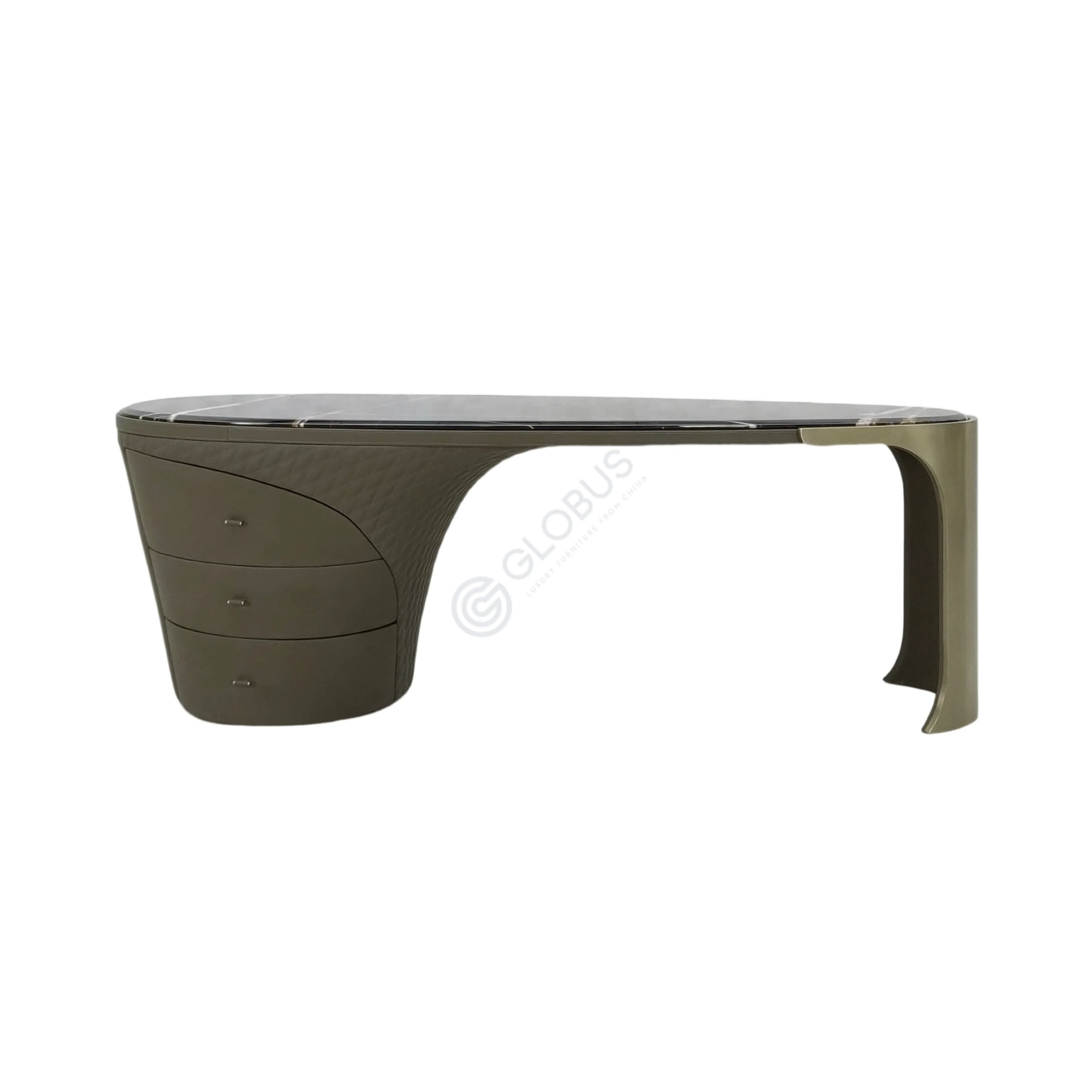 Desk VISIONNAIRE Jet Plane