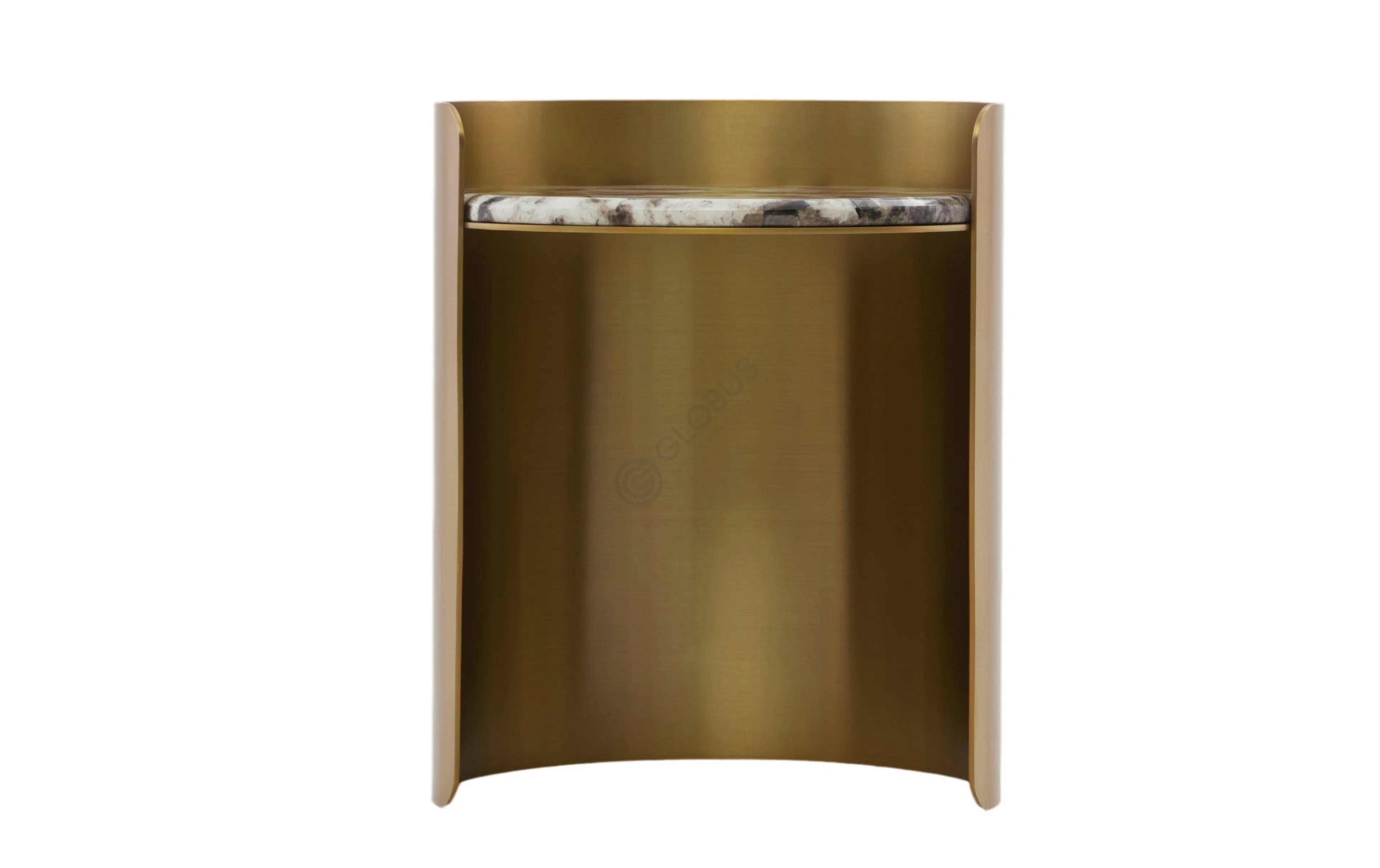 Side table ESSENTIAL HOME Francis Scott