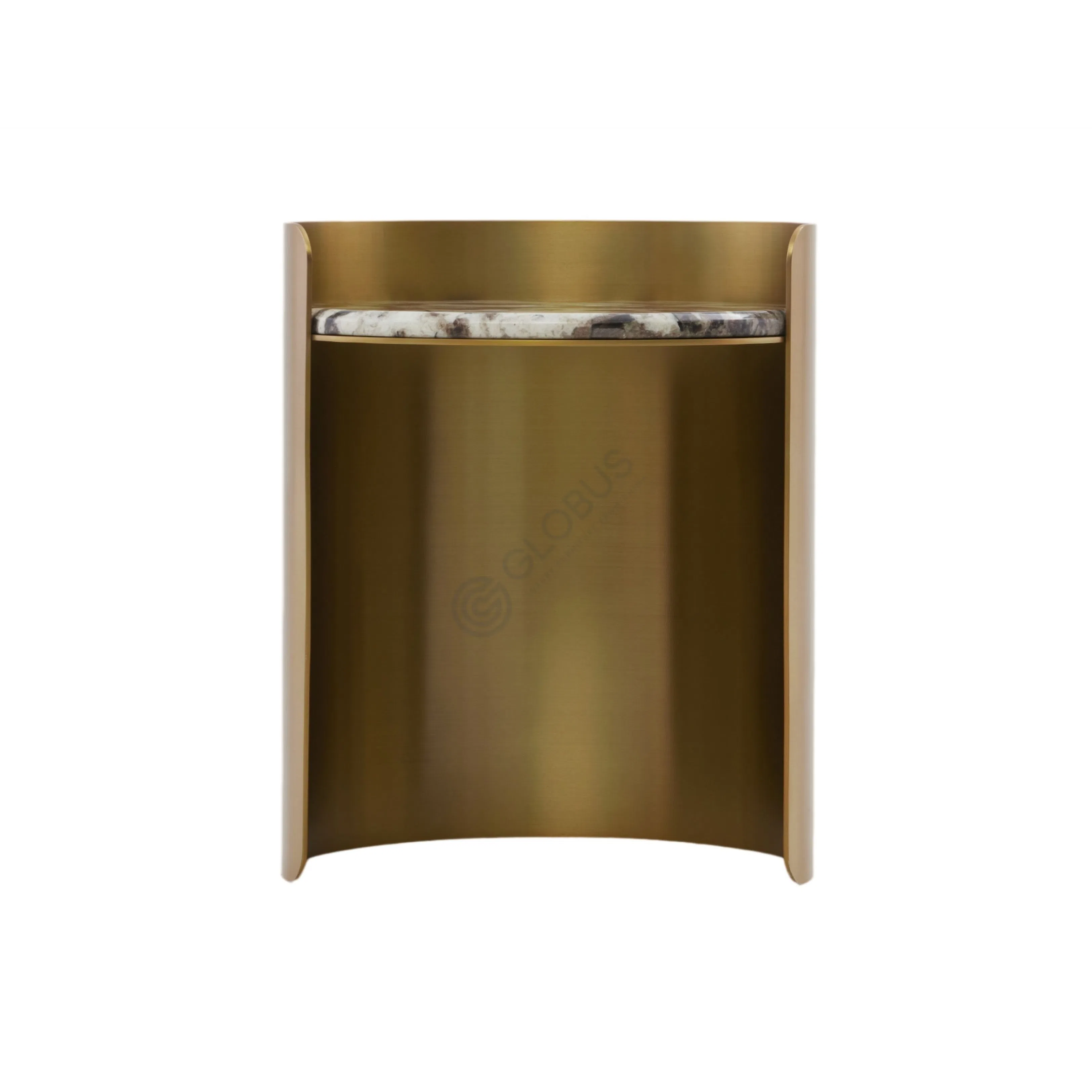 Side table ESSENTIAL HOME Francis Scott