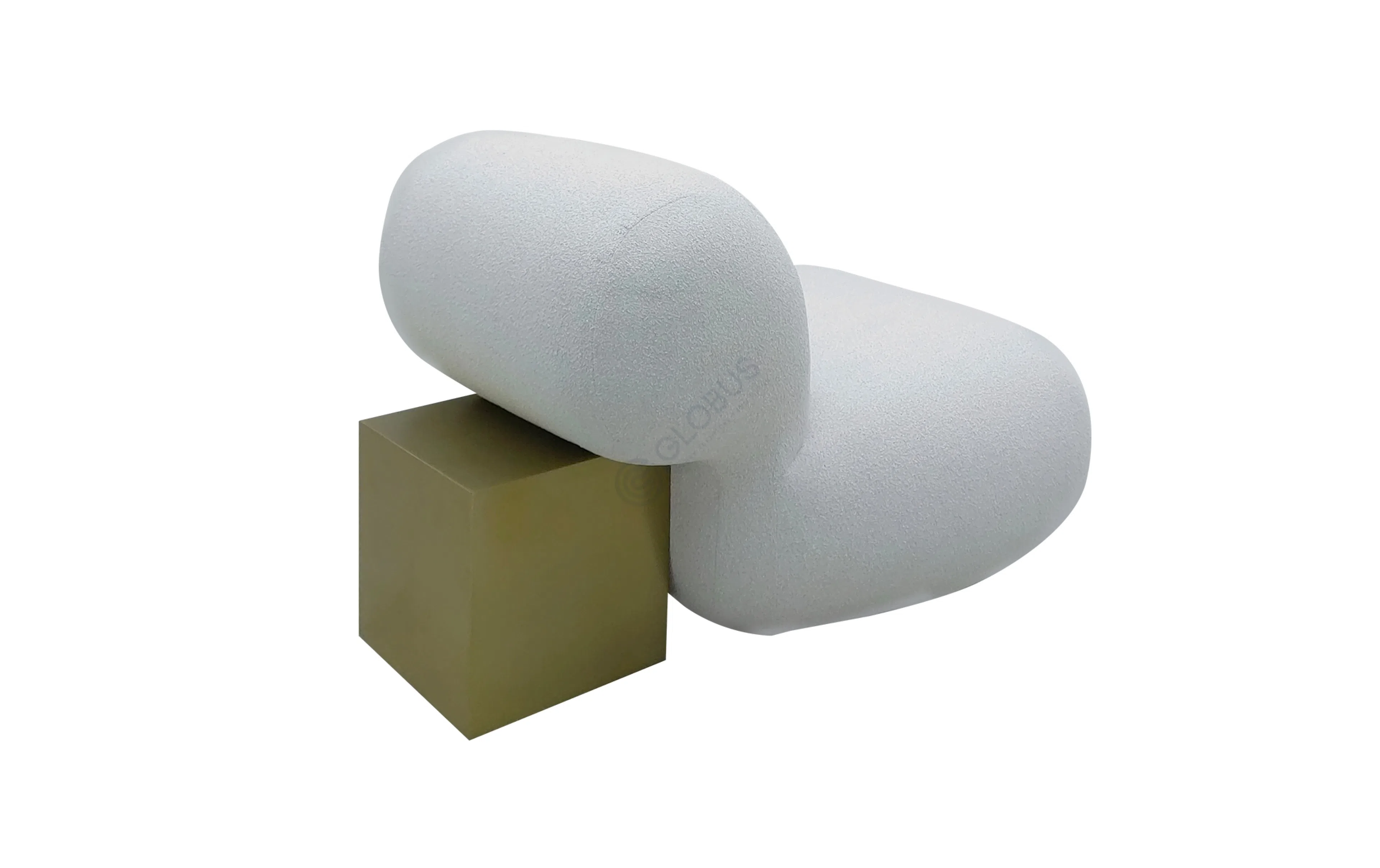 Armchair POOL Achille