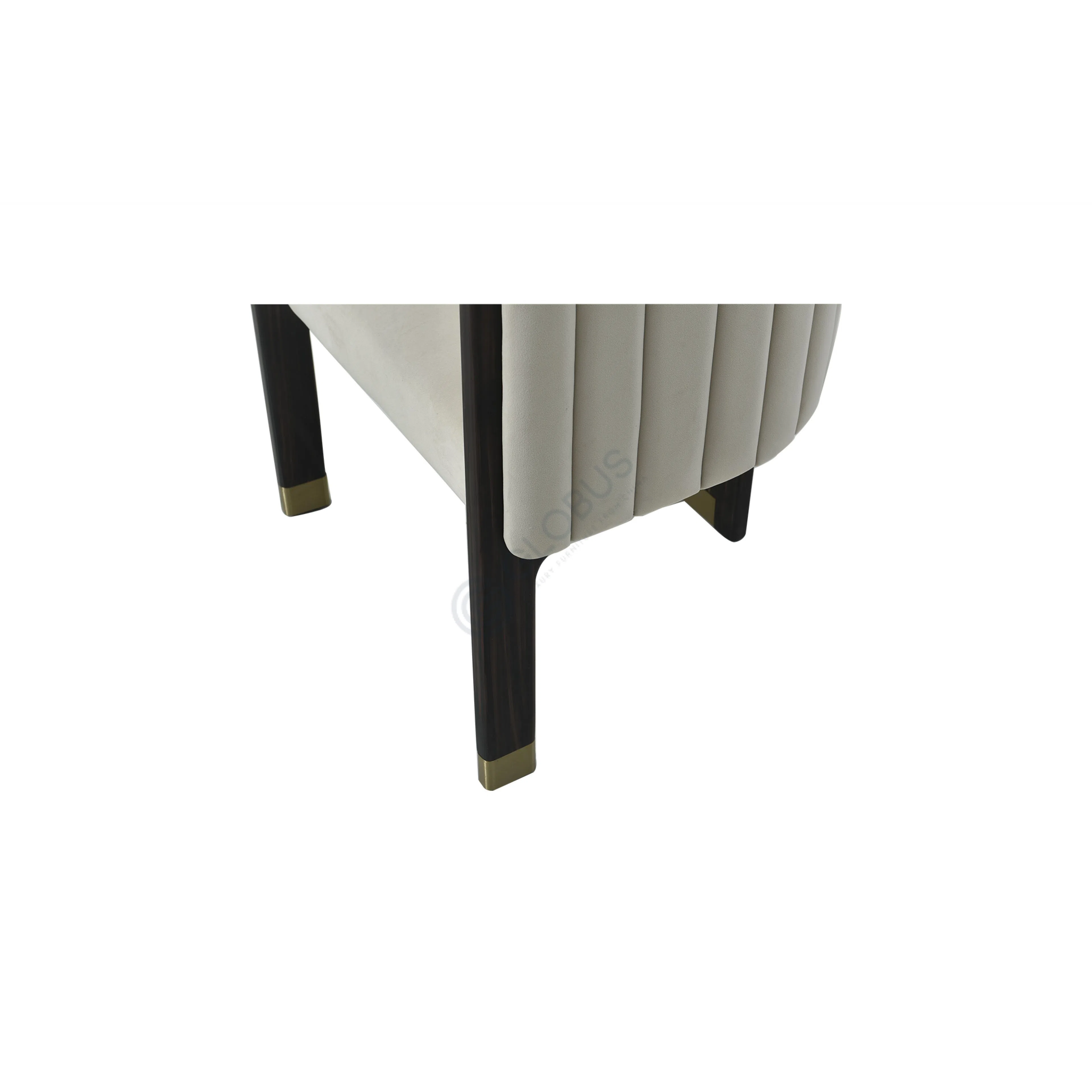 Dining chair MEZZO Crawford