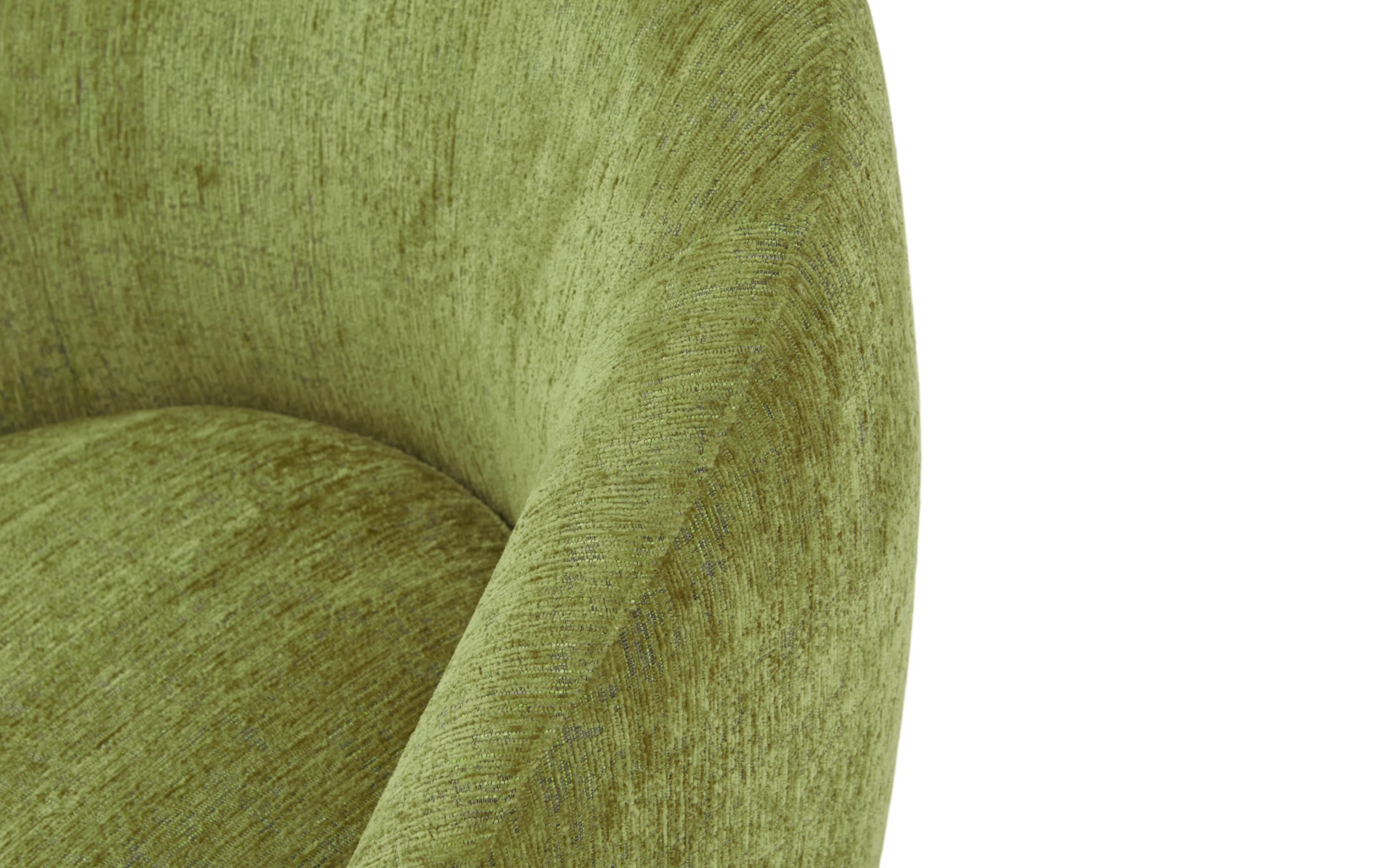 Armchair LONGHI Lloyd