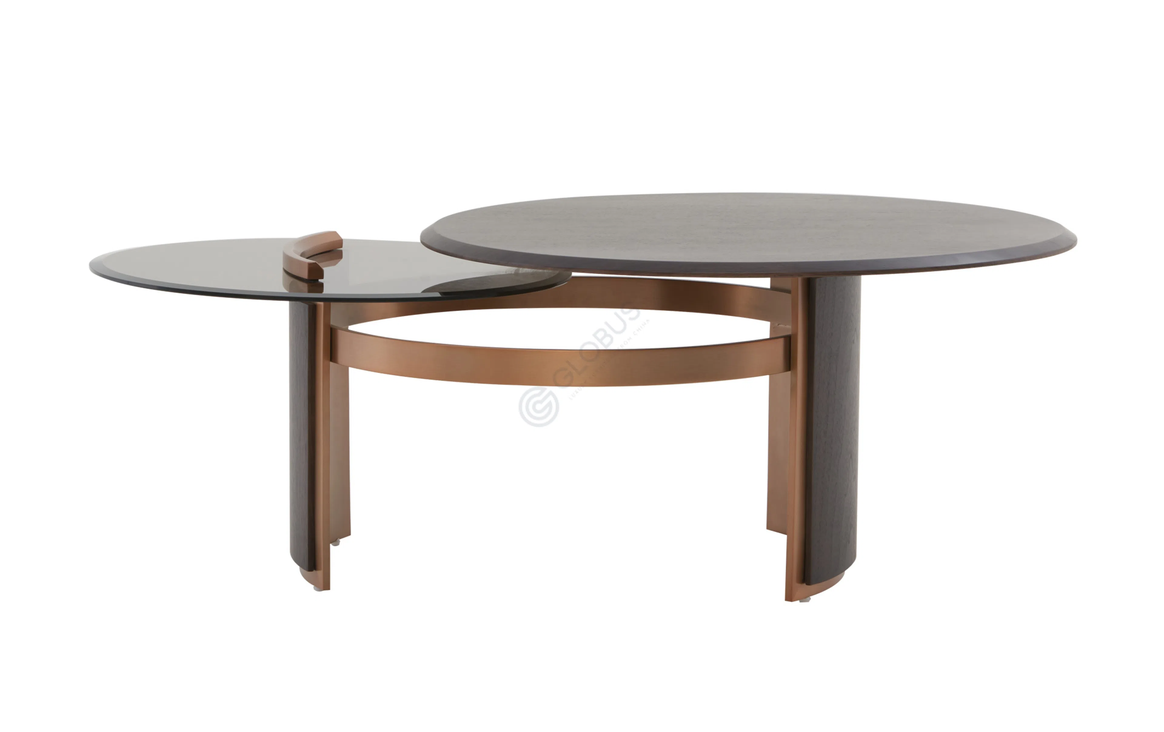 Coffee table PRIVATE LABEL Norman
