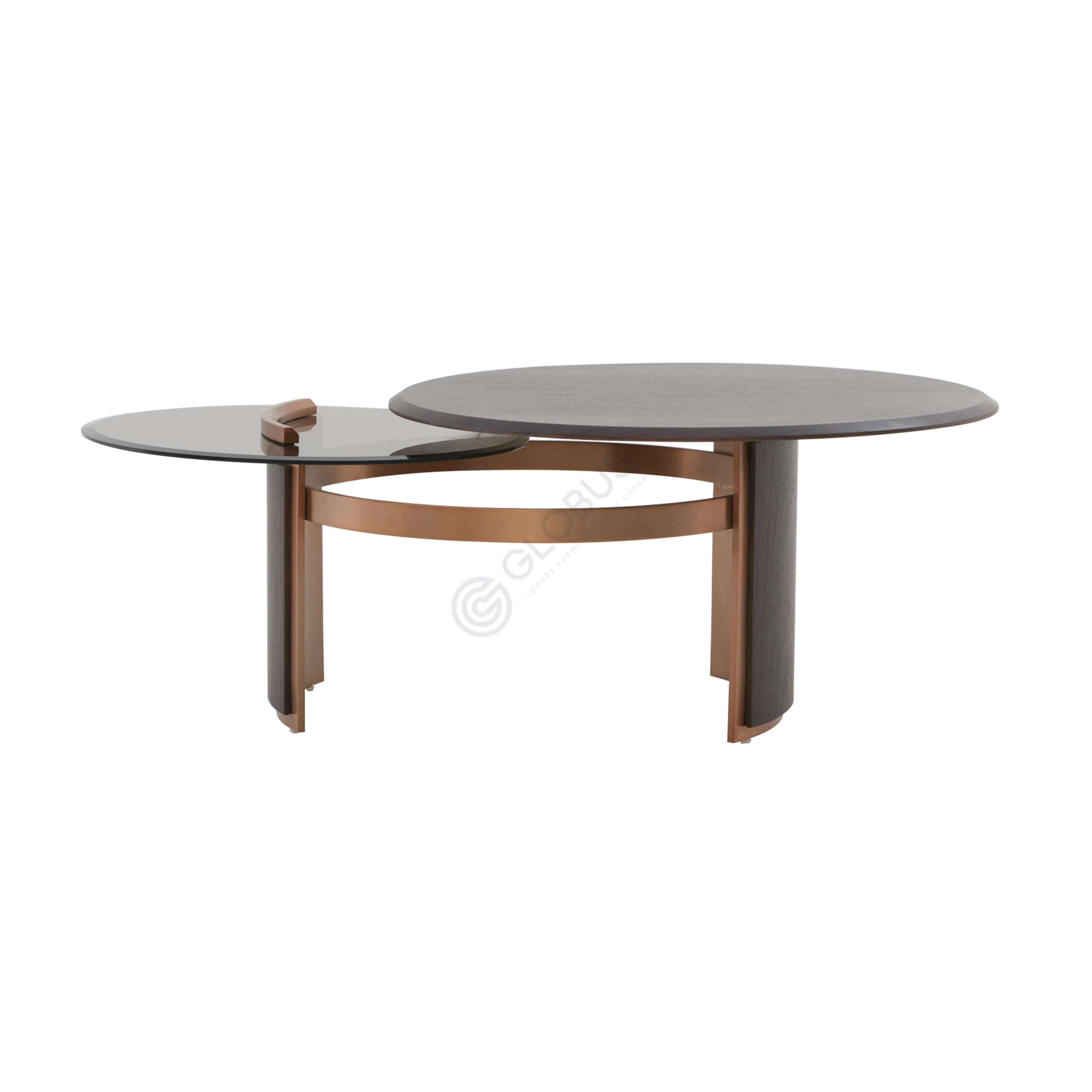 Coffee table PRIVATE LABEL Norman