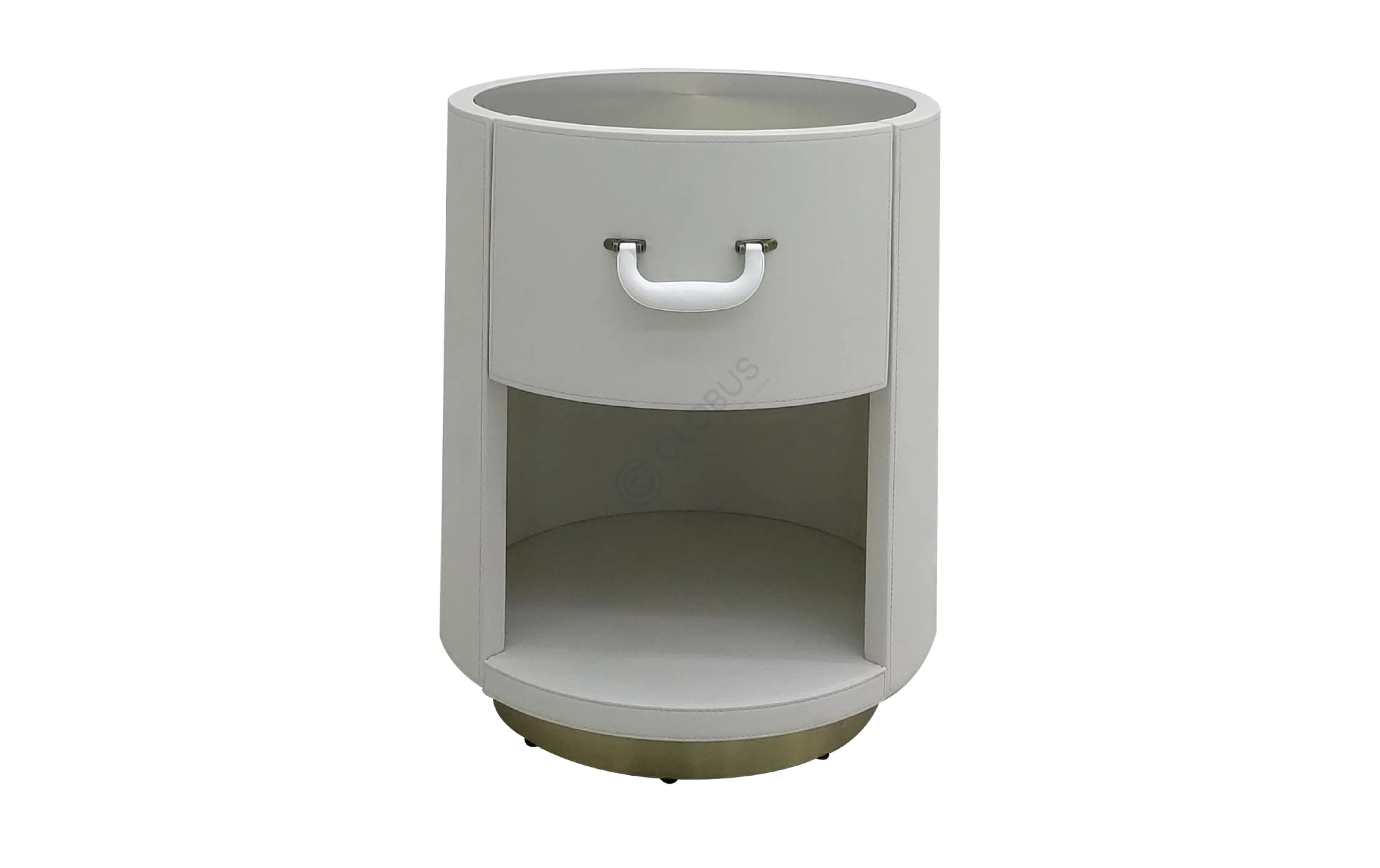 Bedside table CANTORI Valentino