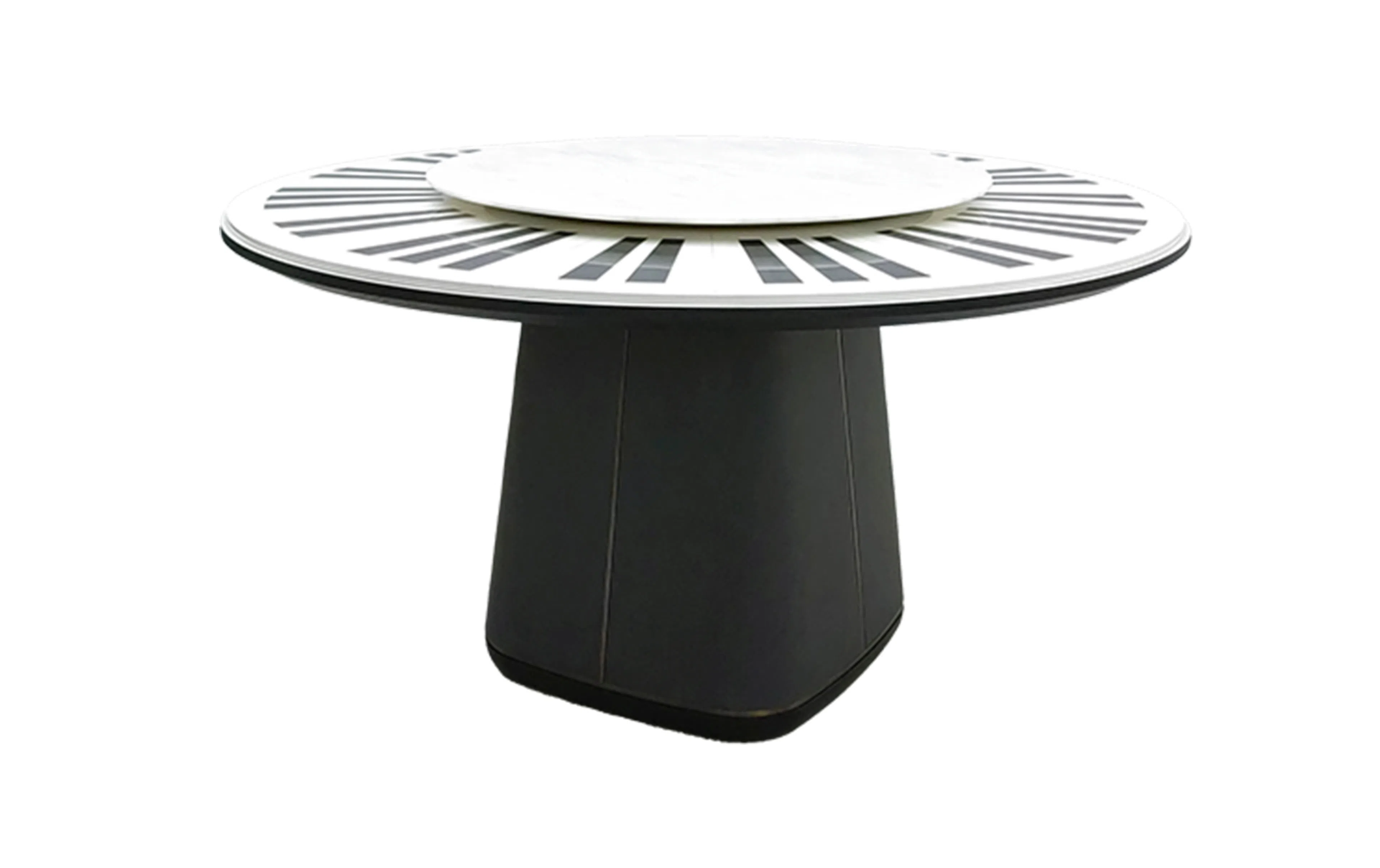 Dining table Bustornia