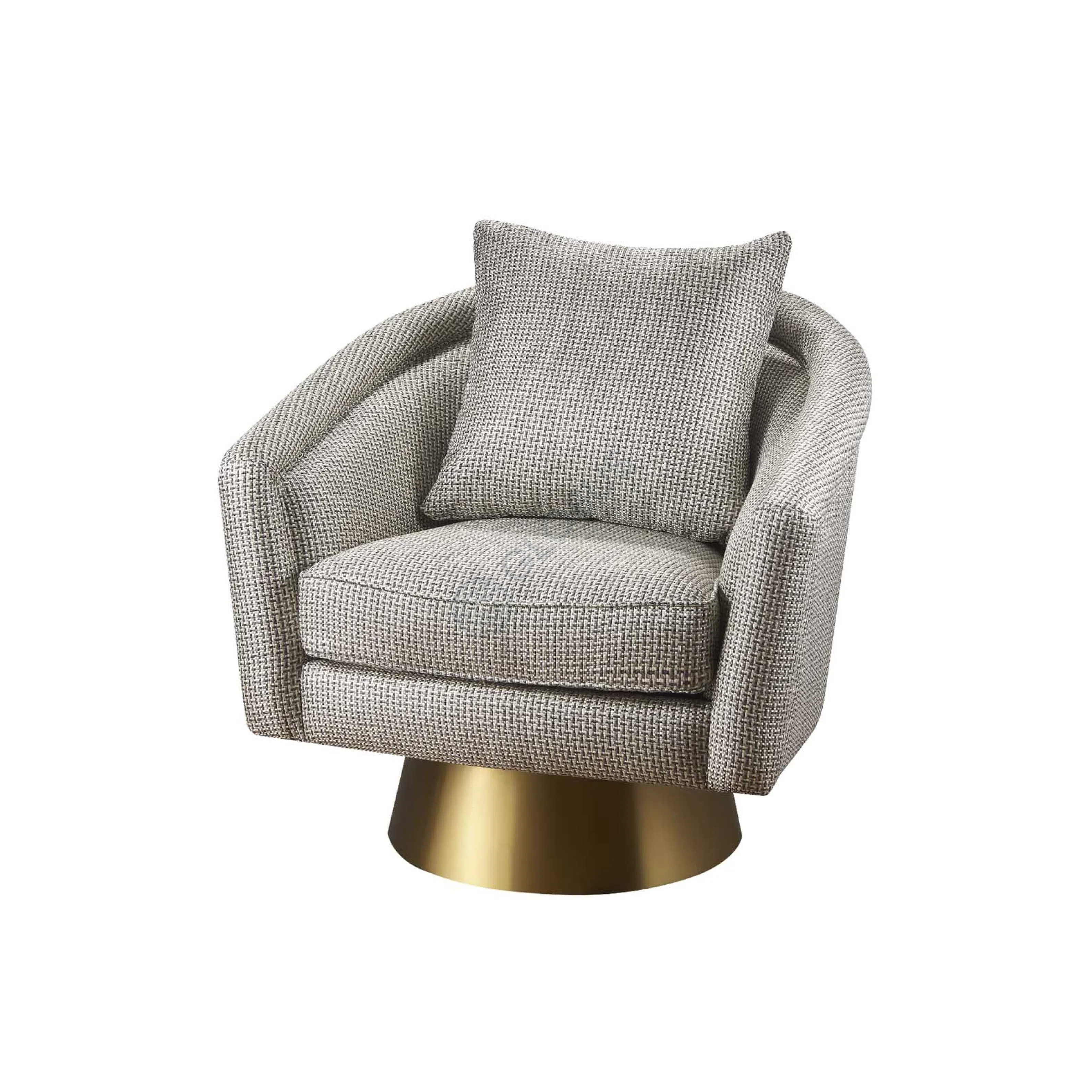 Armchair EICHHOLTZ Catene