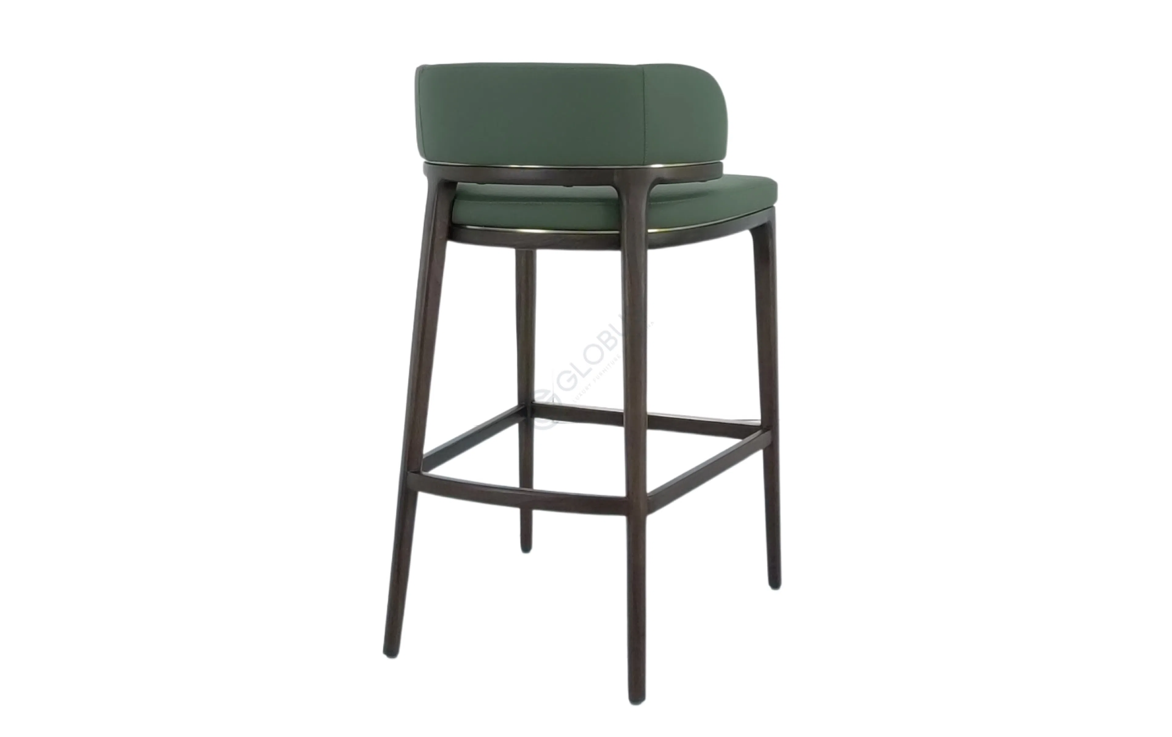 Bar chair CHEETAH DESIGN Grange