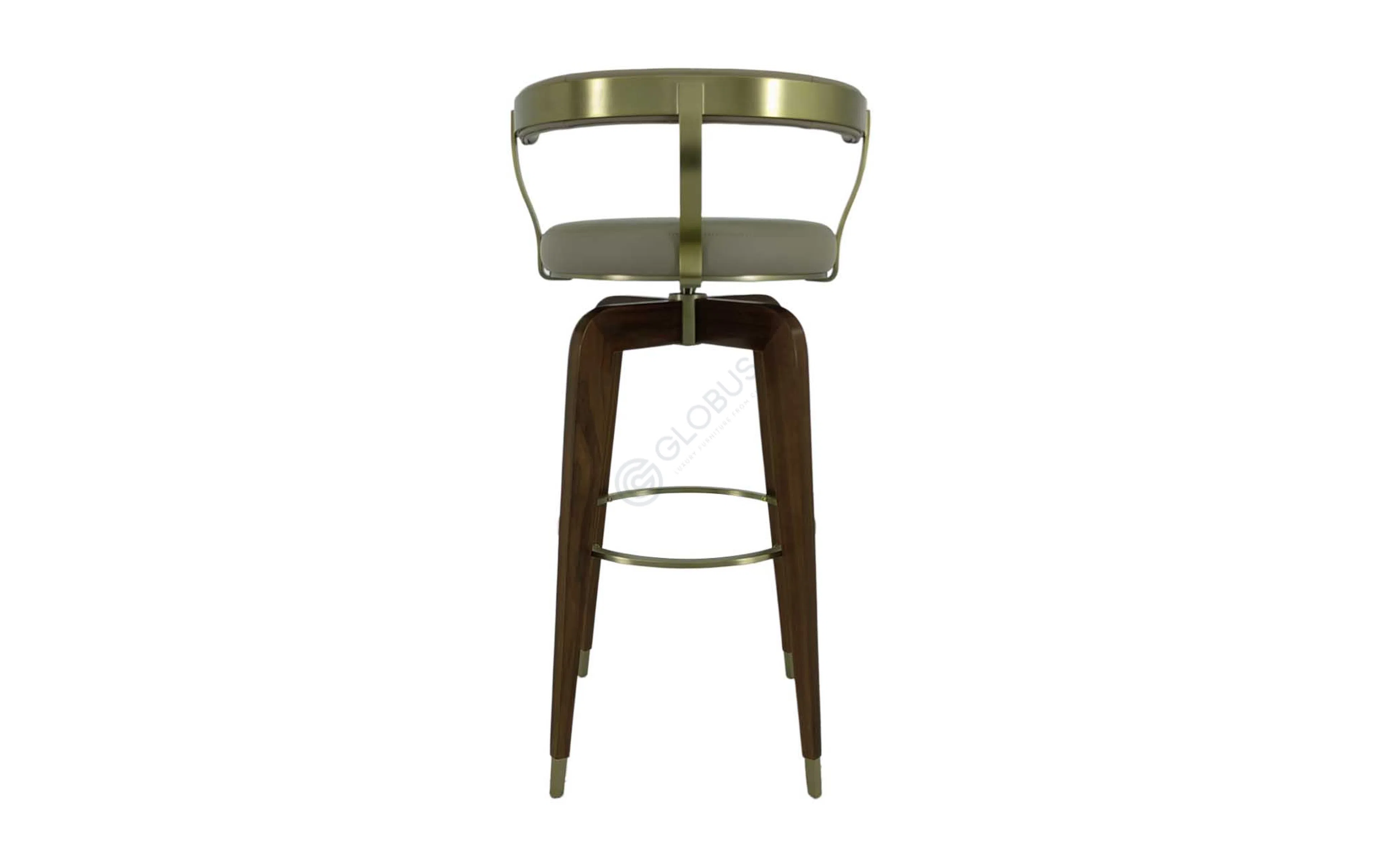 Bar chair MEZZO Gilmore