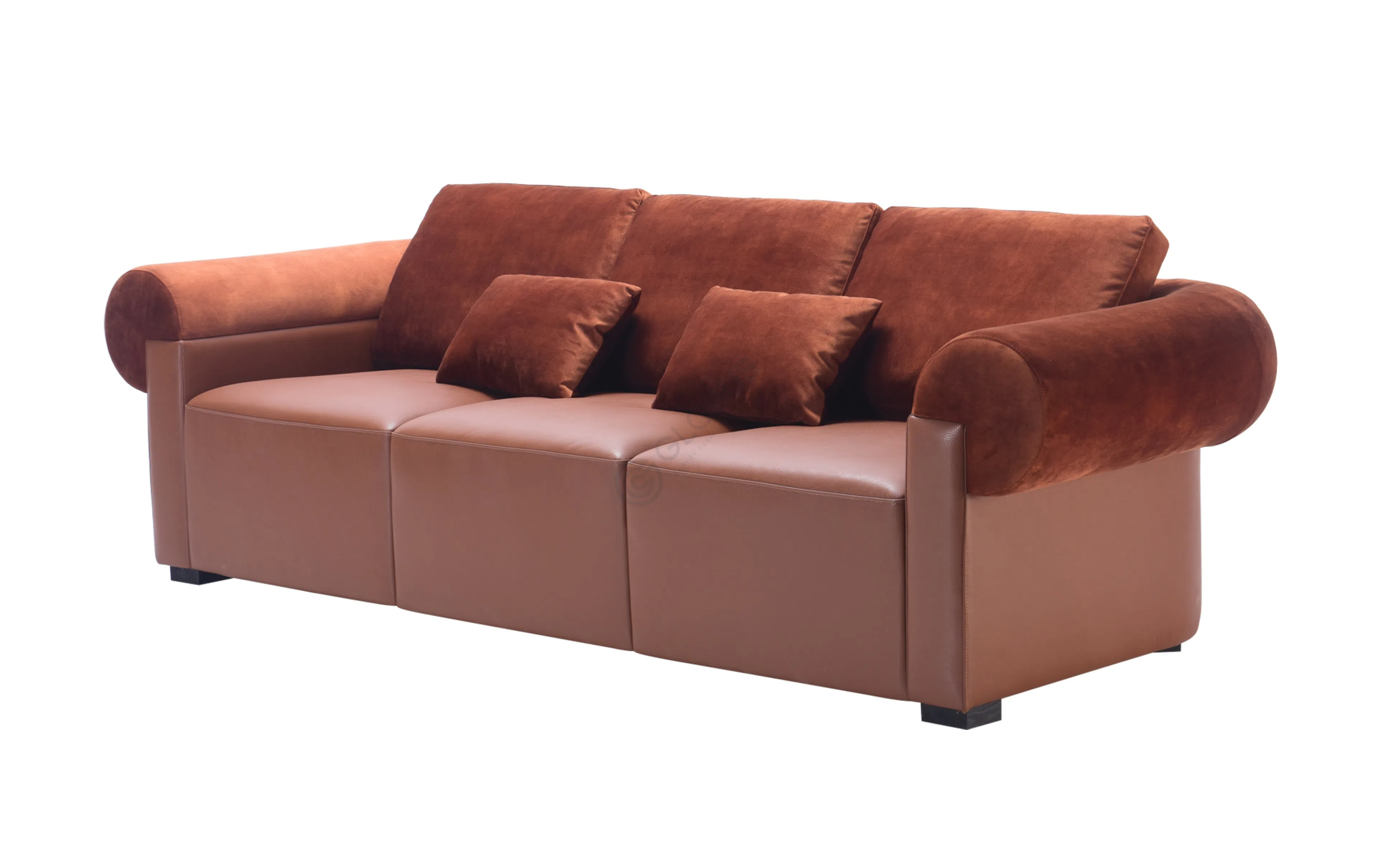 Sofa NATUZZI ITALIA New Classic