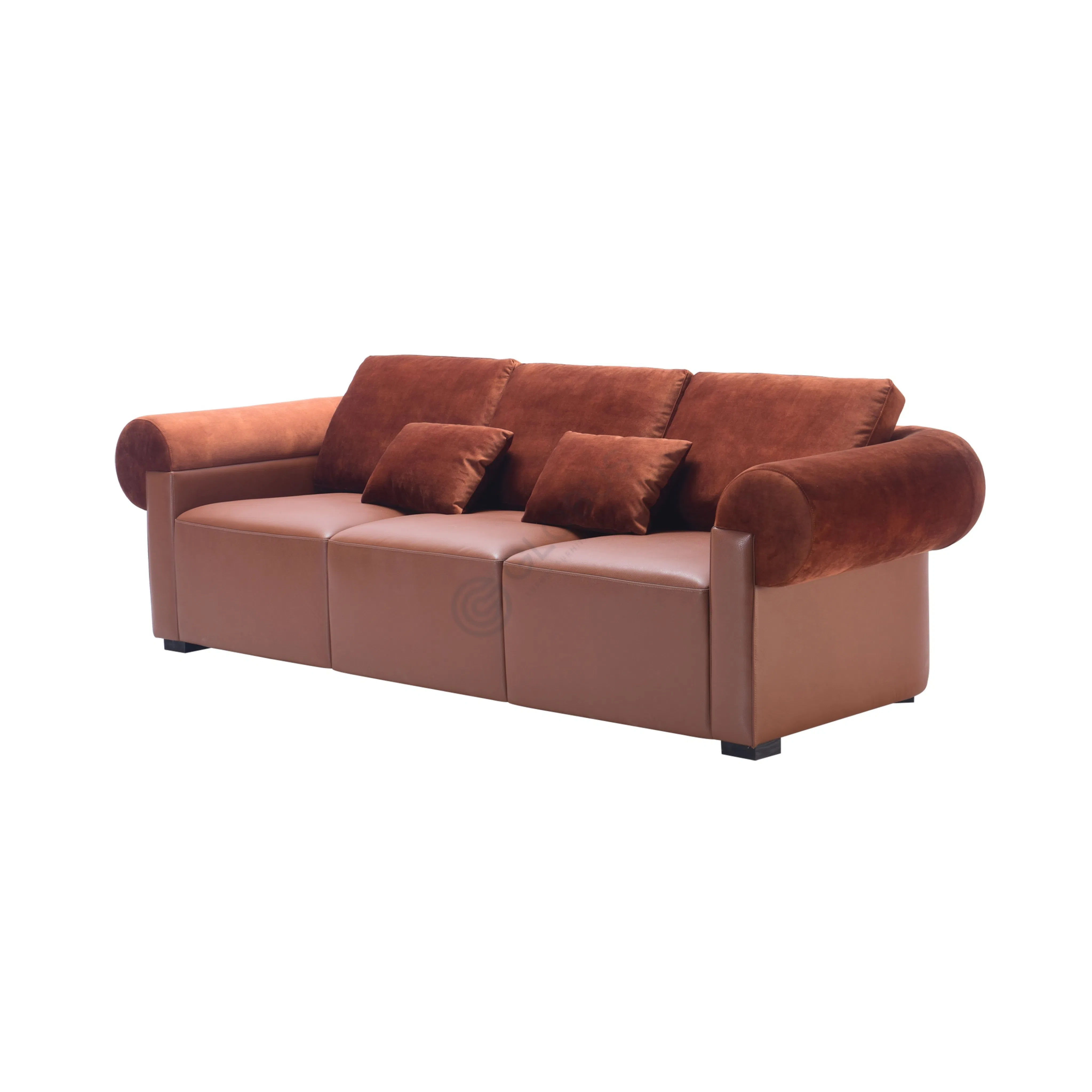 Sofa NATUZZI ITALIA New Classic