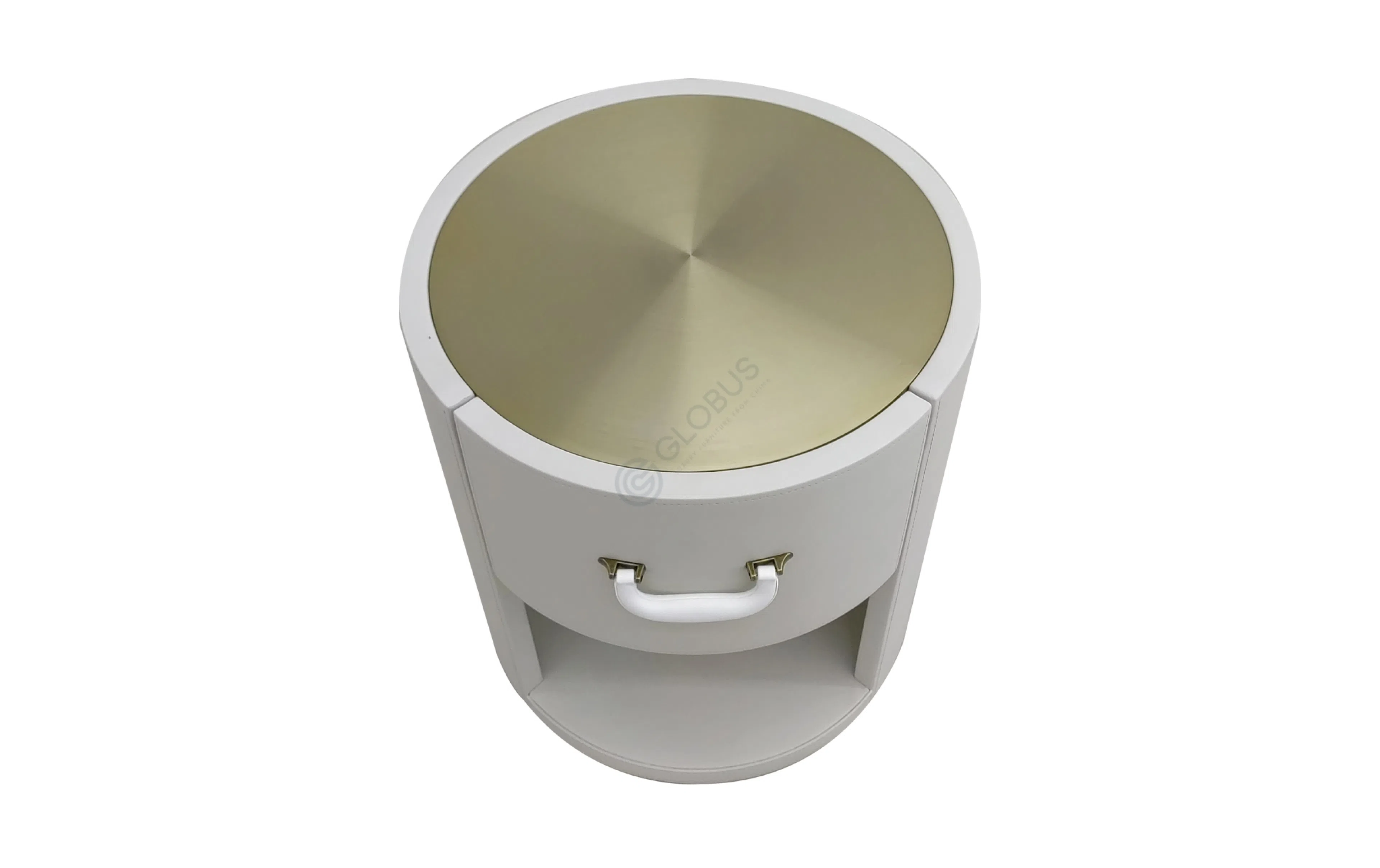 Bedside table CANTORI Valentino