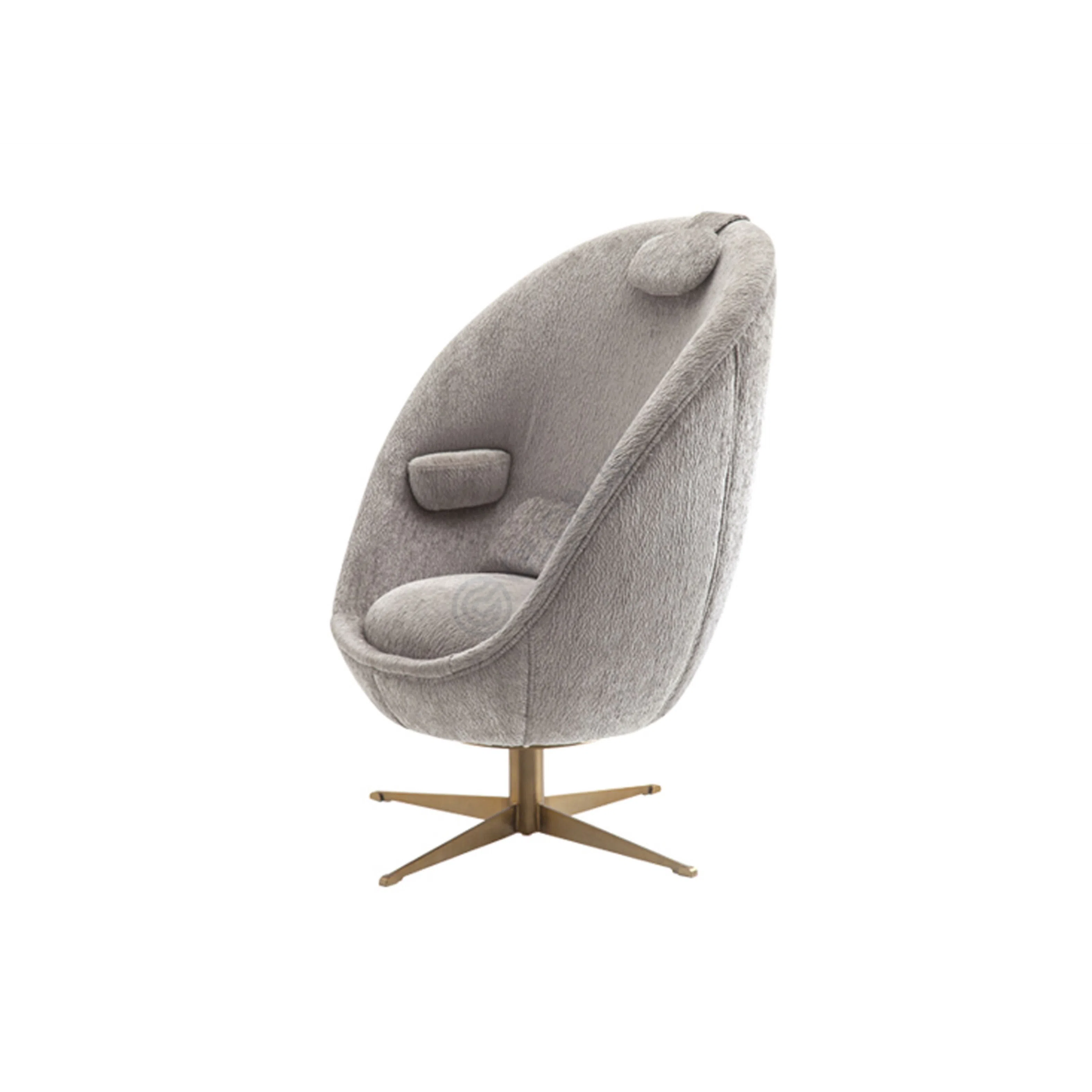 Armchair HAMILTON CONTE Agathon