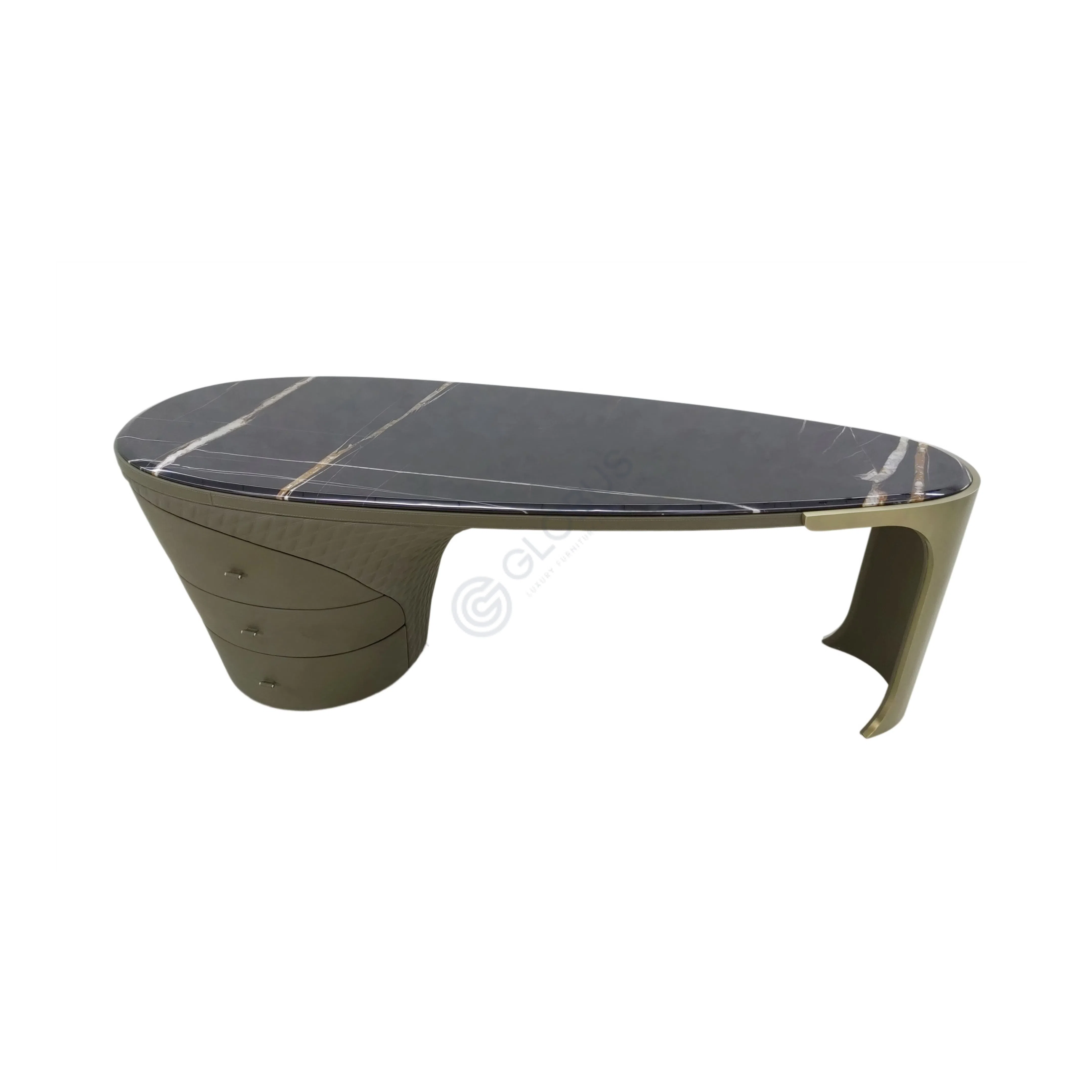 Desk VISIONNAIRE Jet Plane