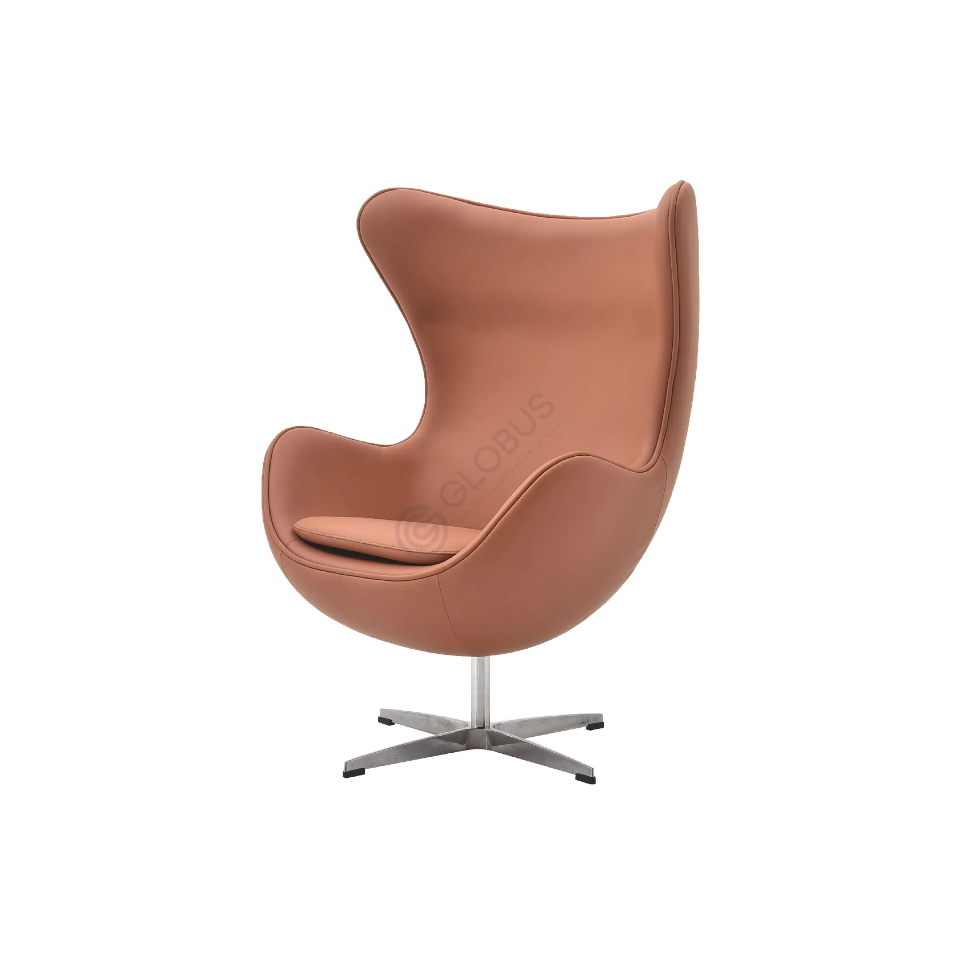 Armchair ARNE JACOBSEN Egg
