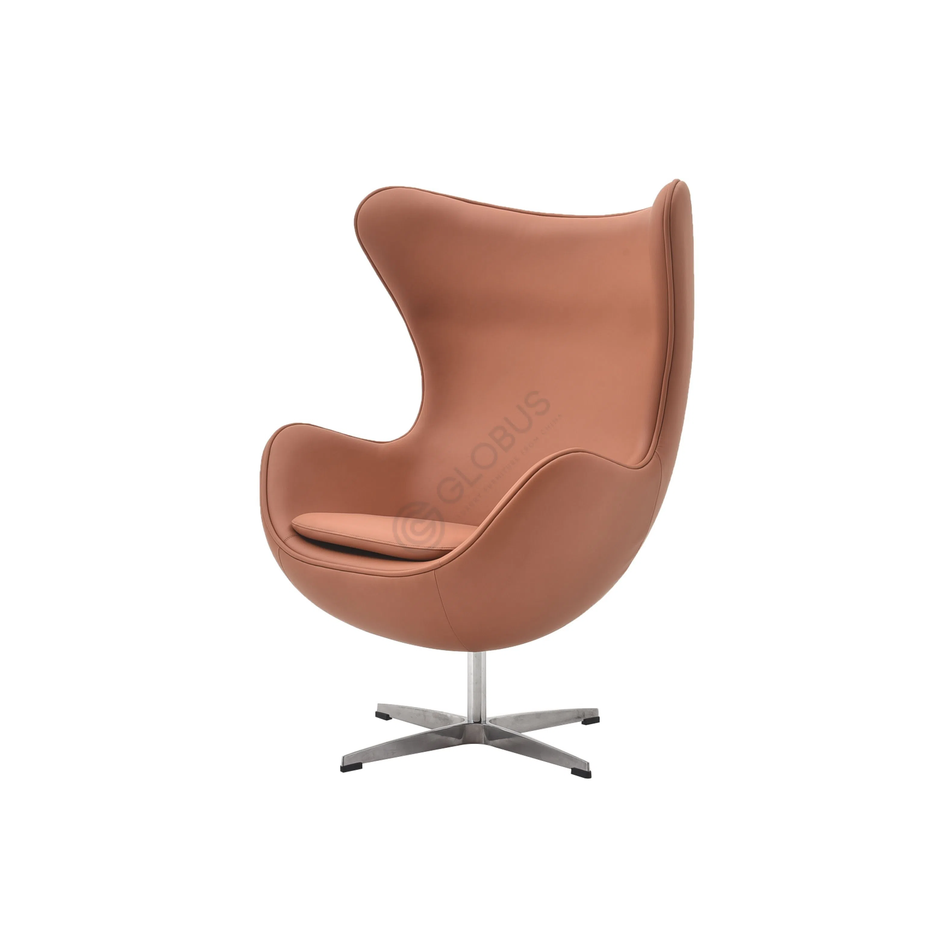 Armchair ARNE JACOBSEN Egg
