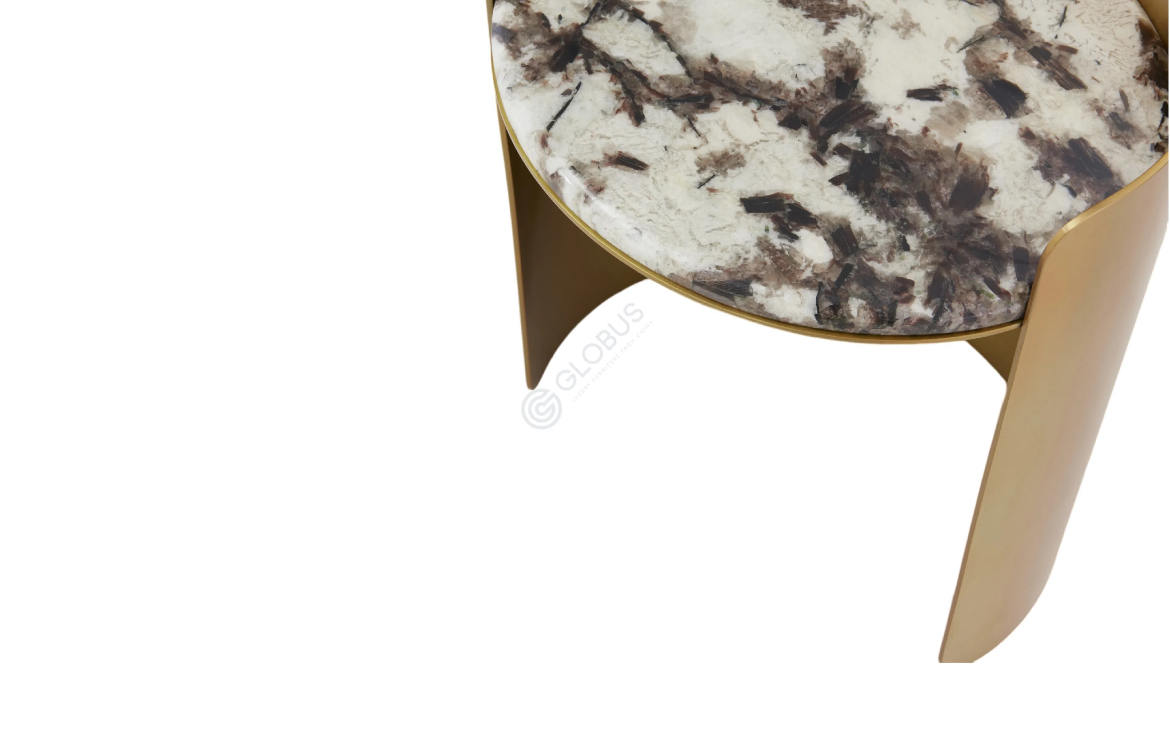 Side table ESSENTIAL HOME Francis Scott