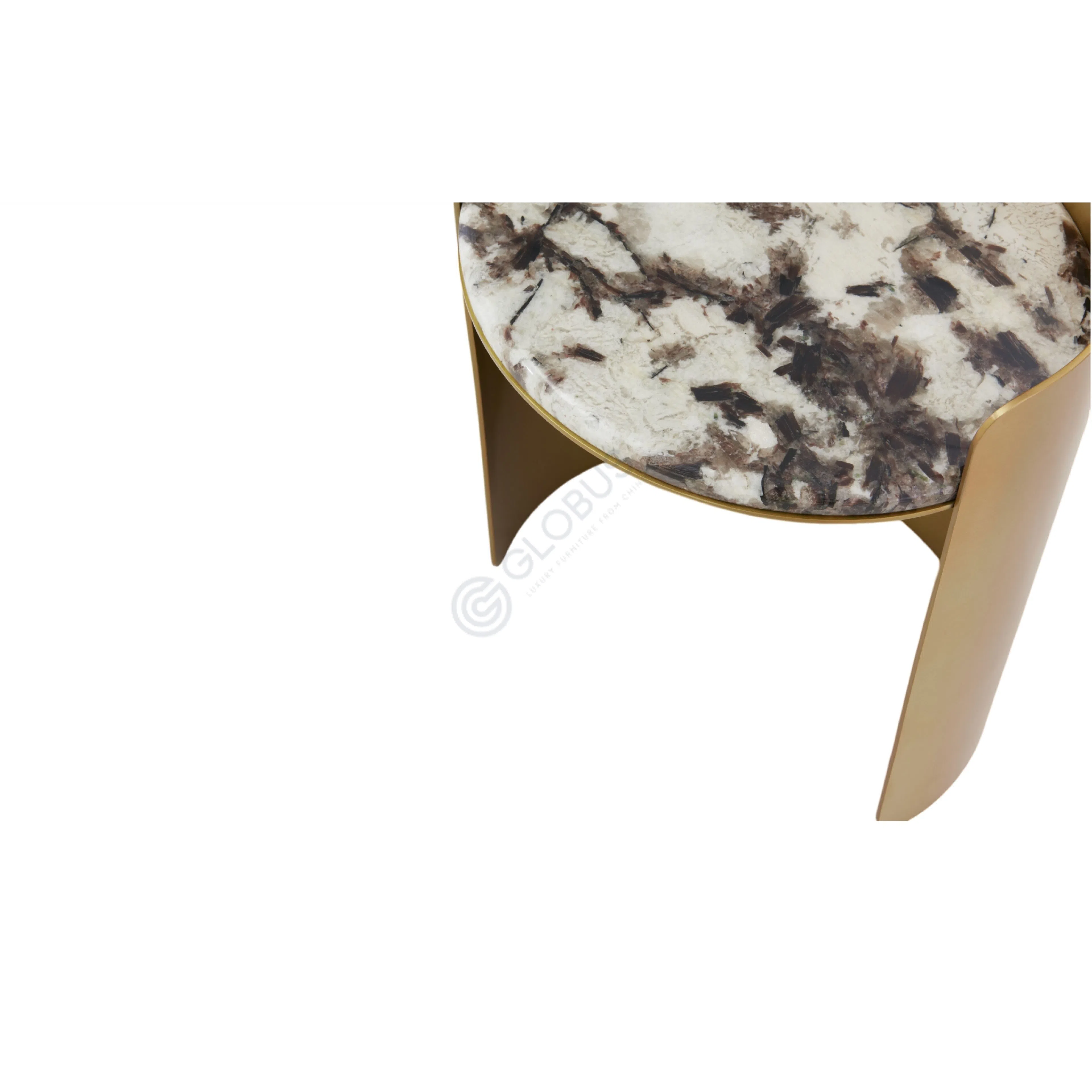 Side table ESSENTIAL HOME Francis Scott