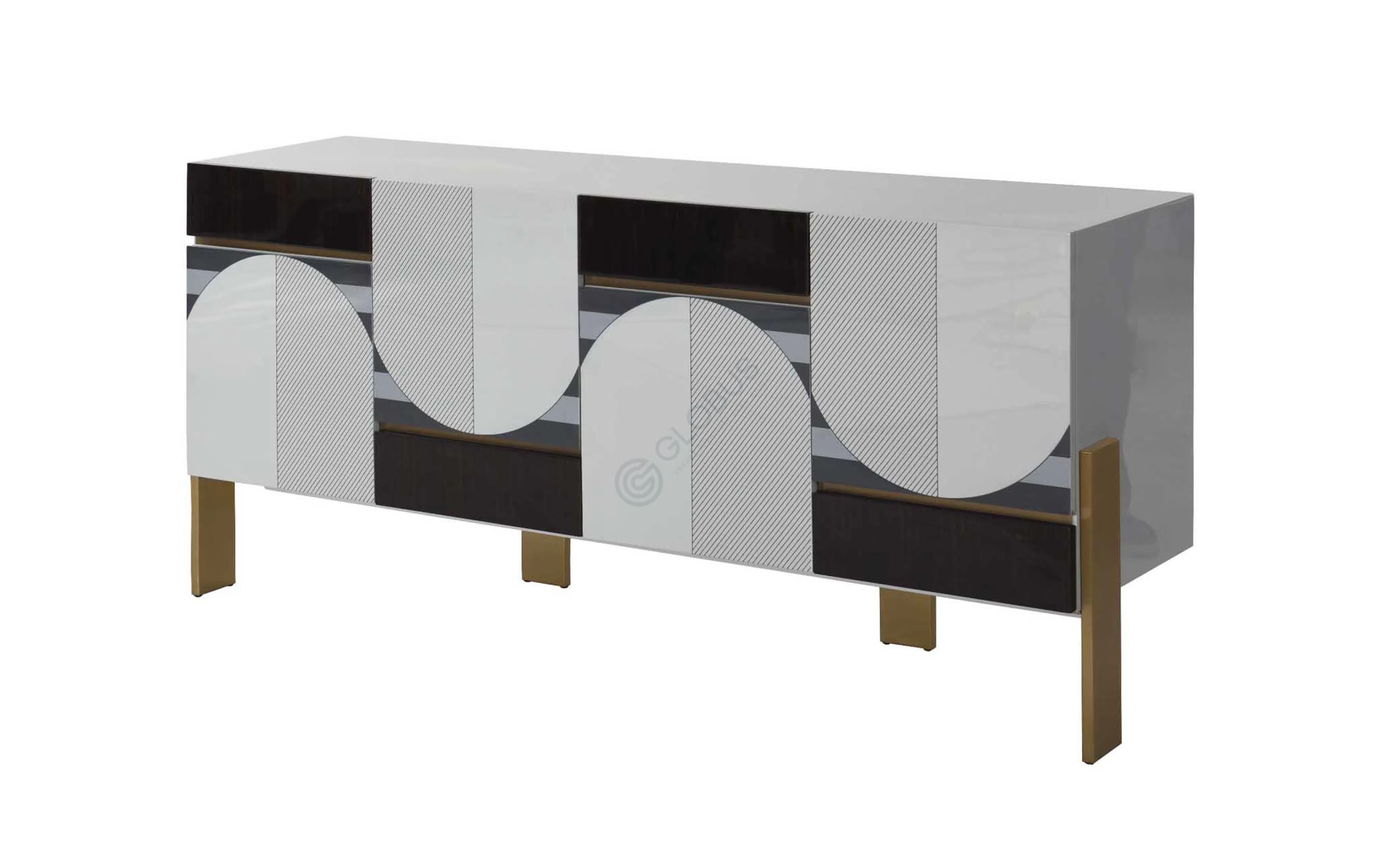 Sideboard DOOQ Metropolis